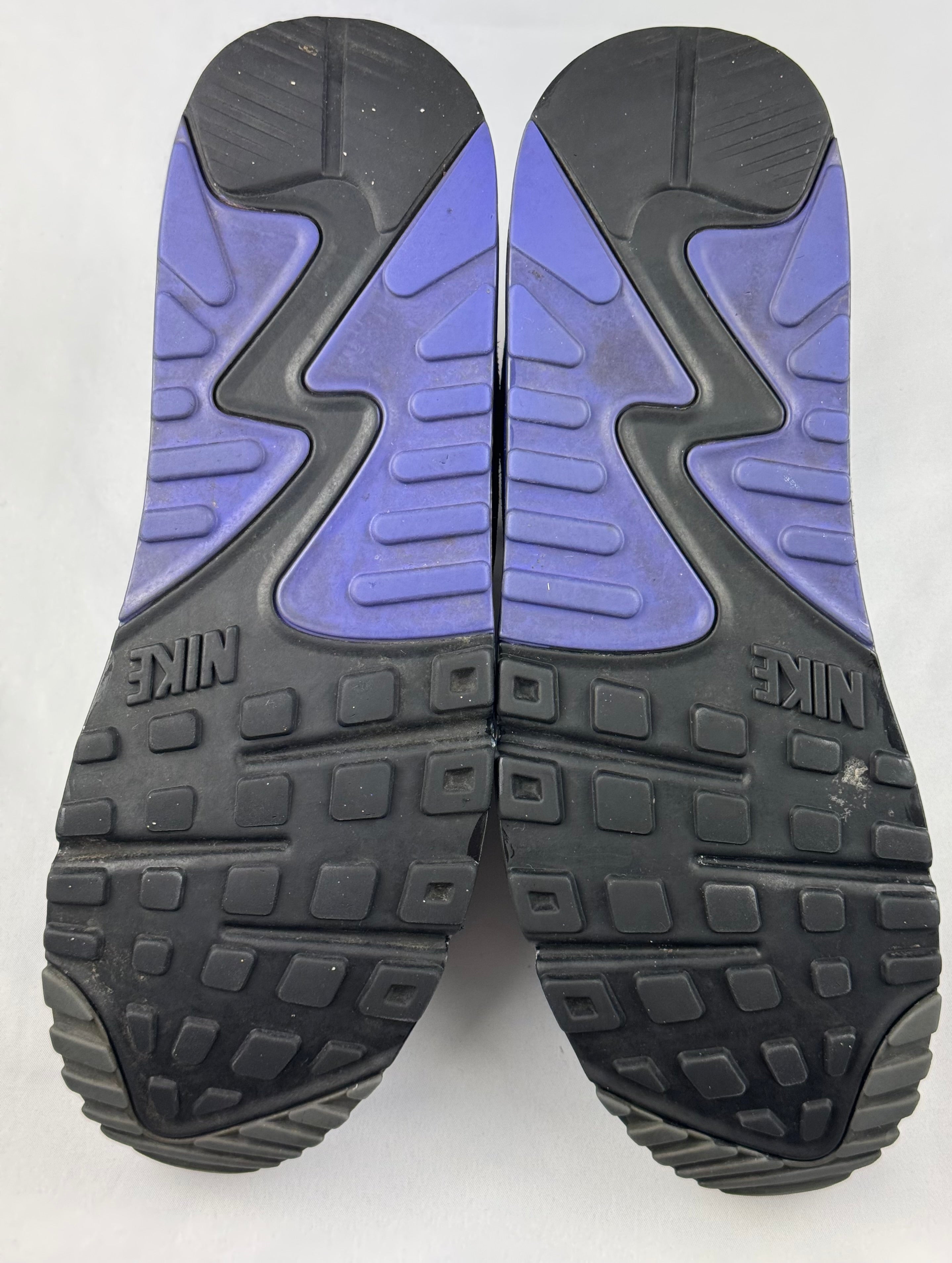 Nike Air Max 90 44.5- gebraucht
