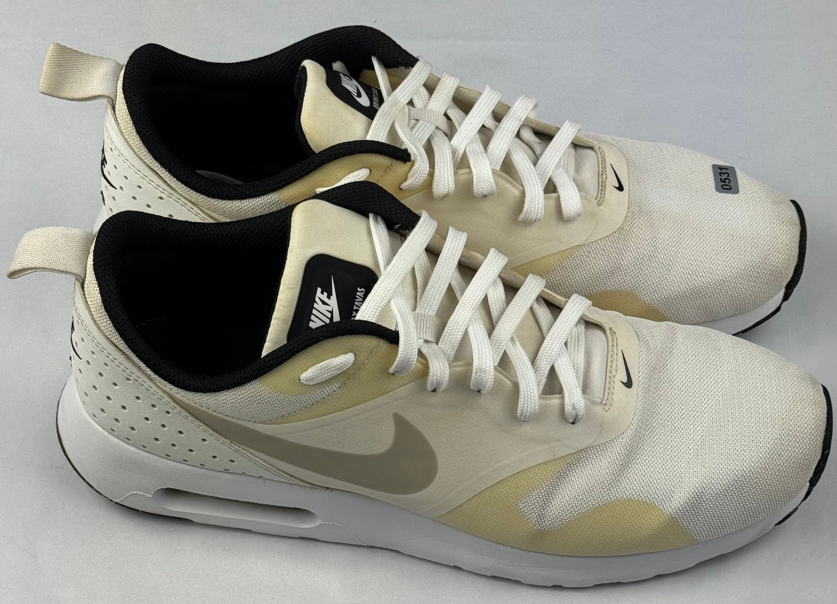Nike Air Max Thea Premium 45- gebraucht