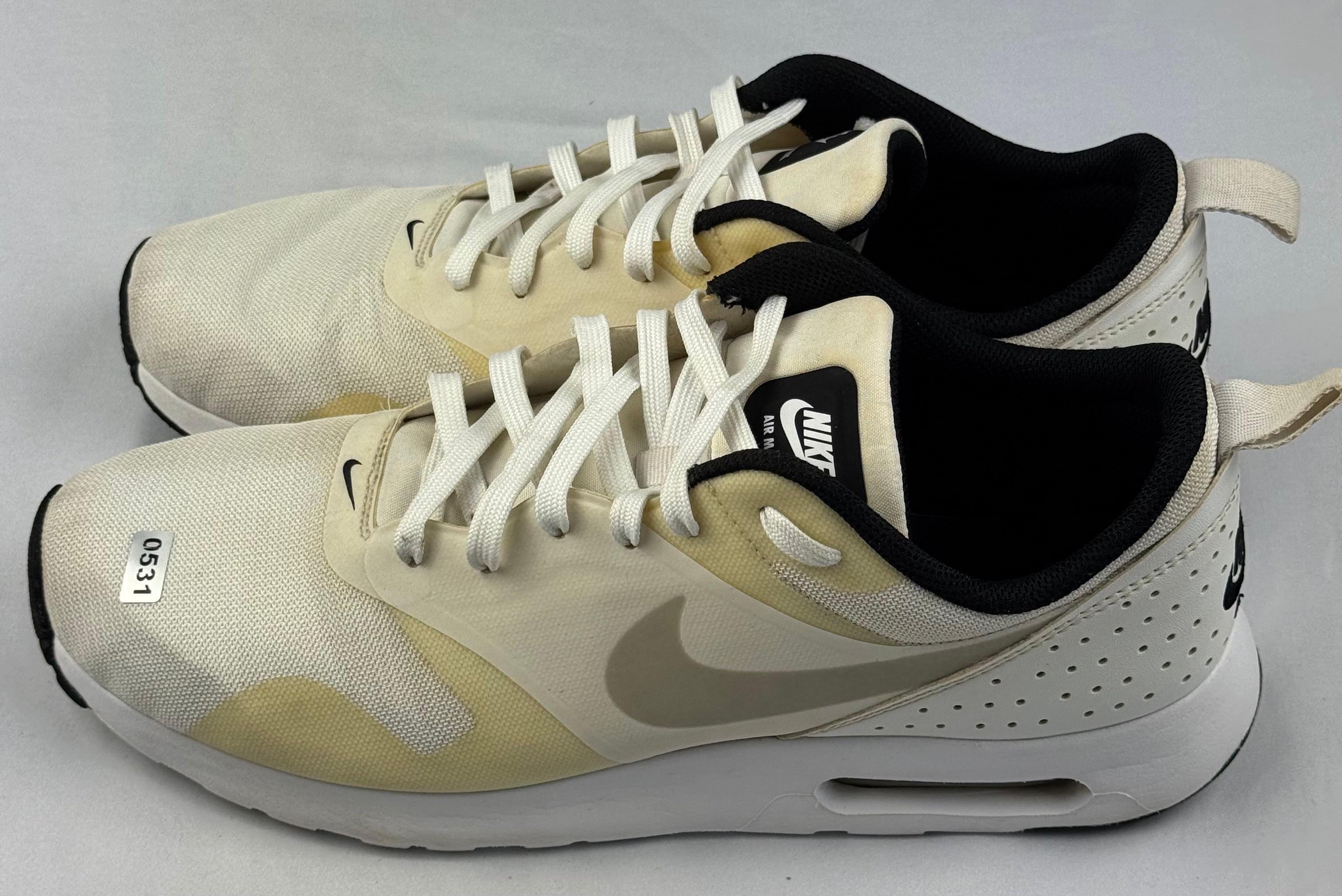 Nike Air Max Thea Premium 45- gebraucht