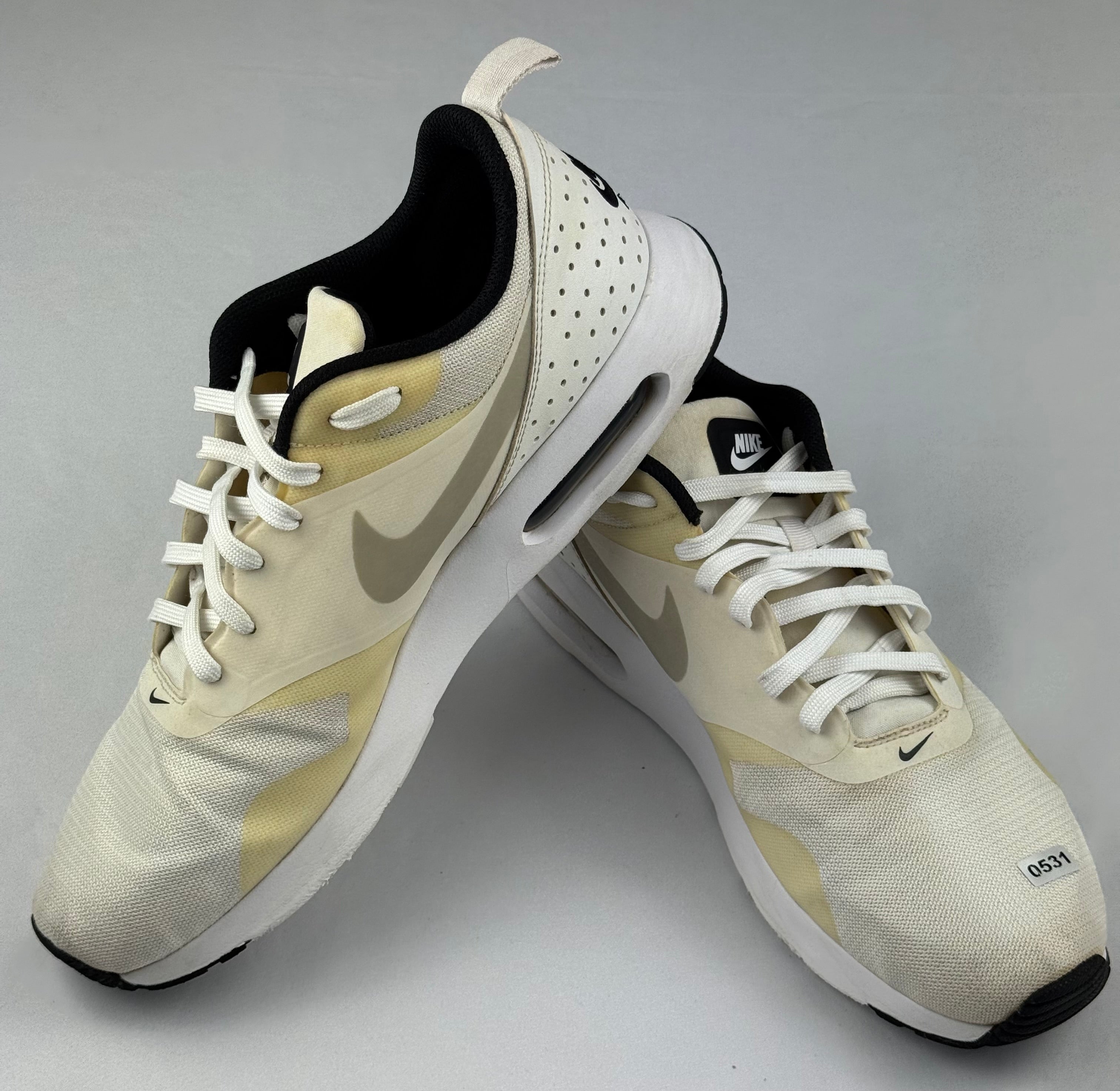 Nike Air Max Thea Premium 45- gebraucht