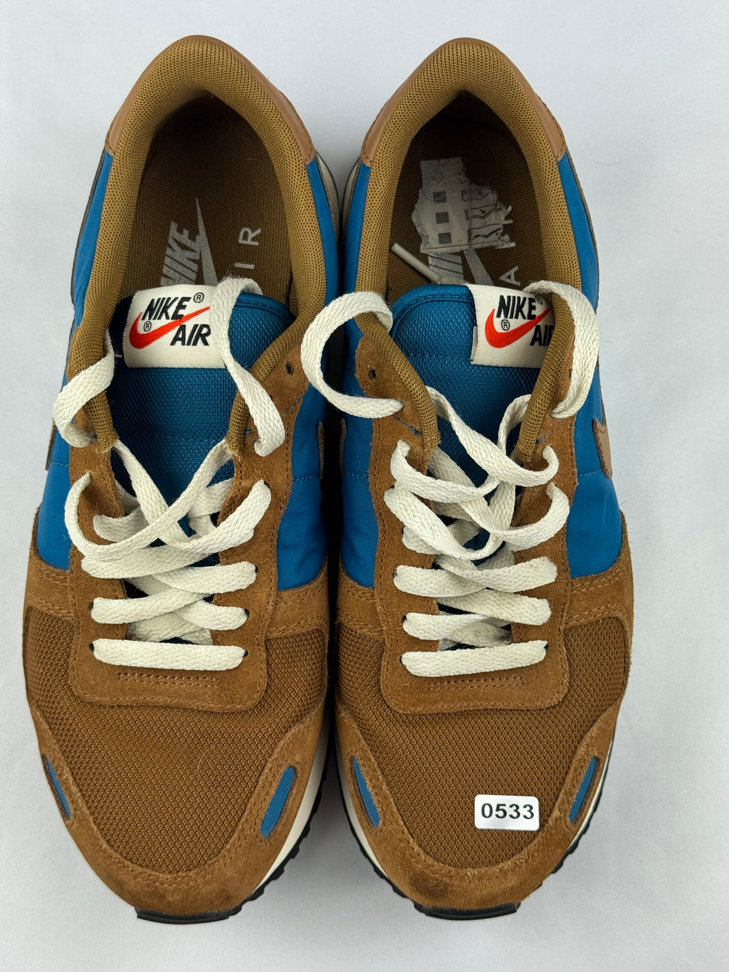 Nike Air Vrtx 42- gebraucht