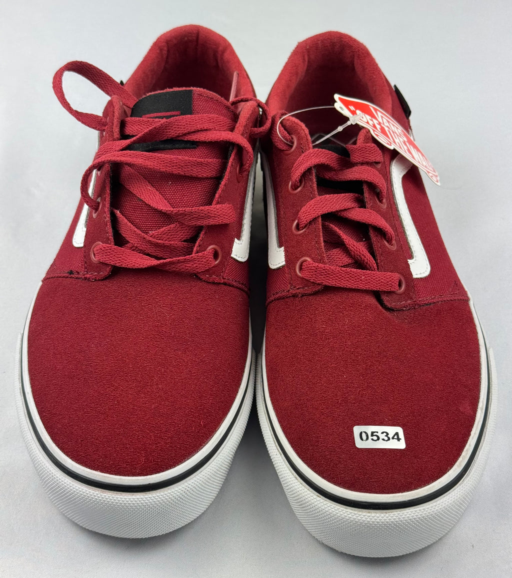Sneaker Vans 43 - Neu