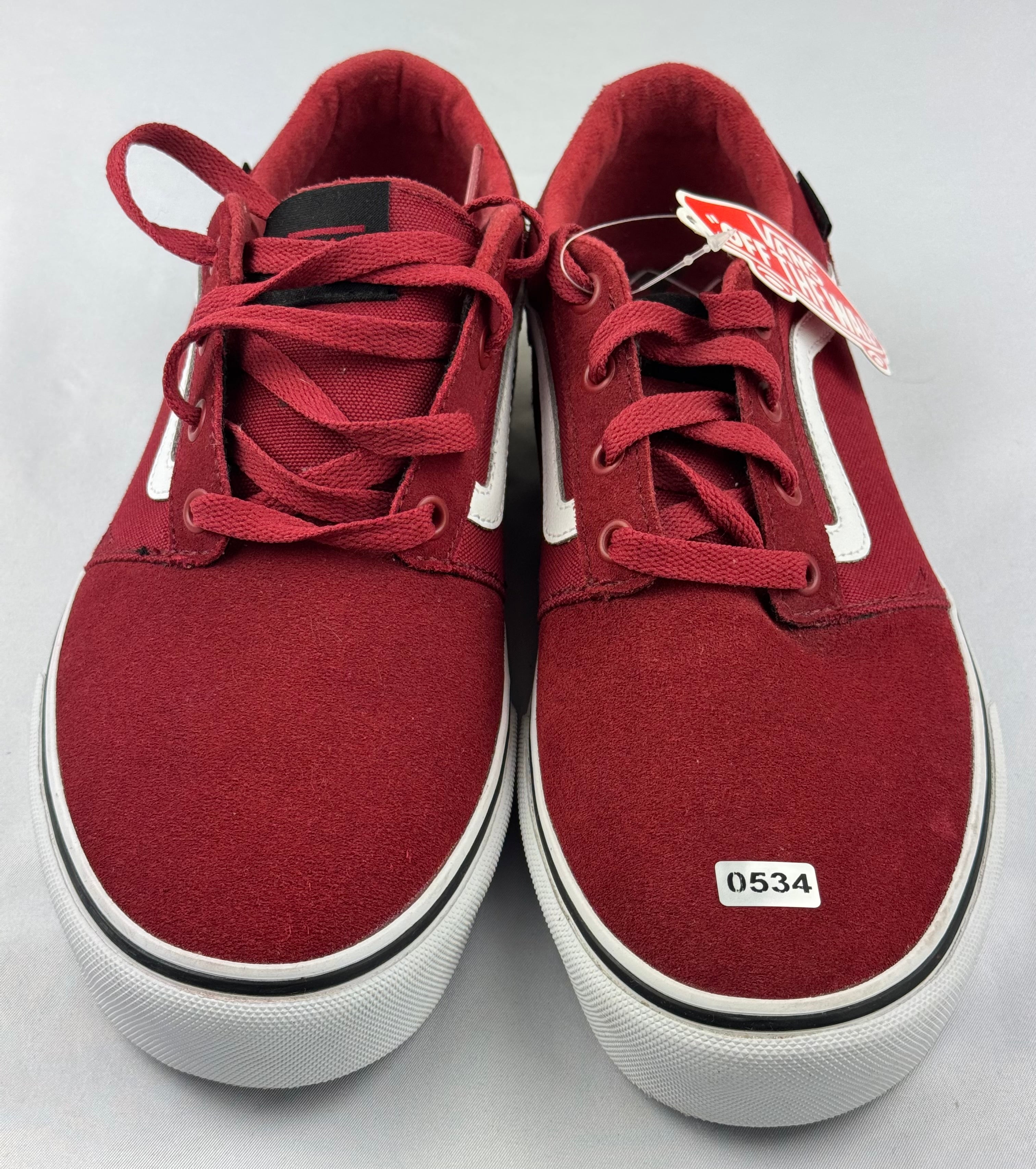 Sneaker Vans 43 - Neu