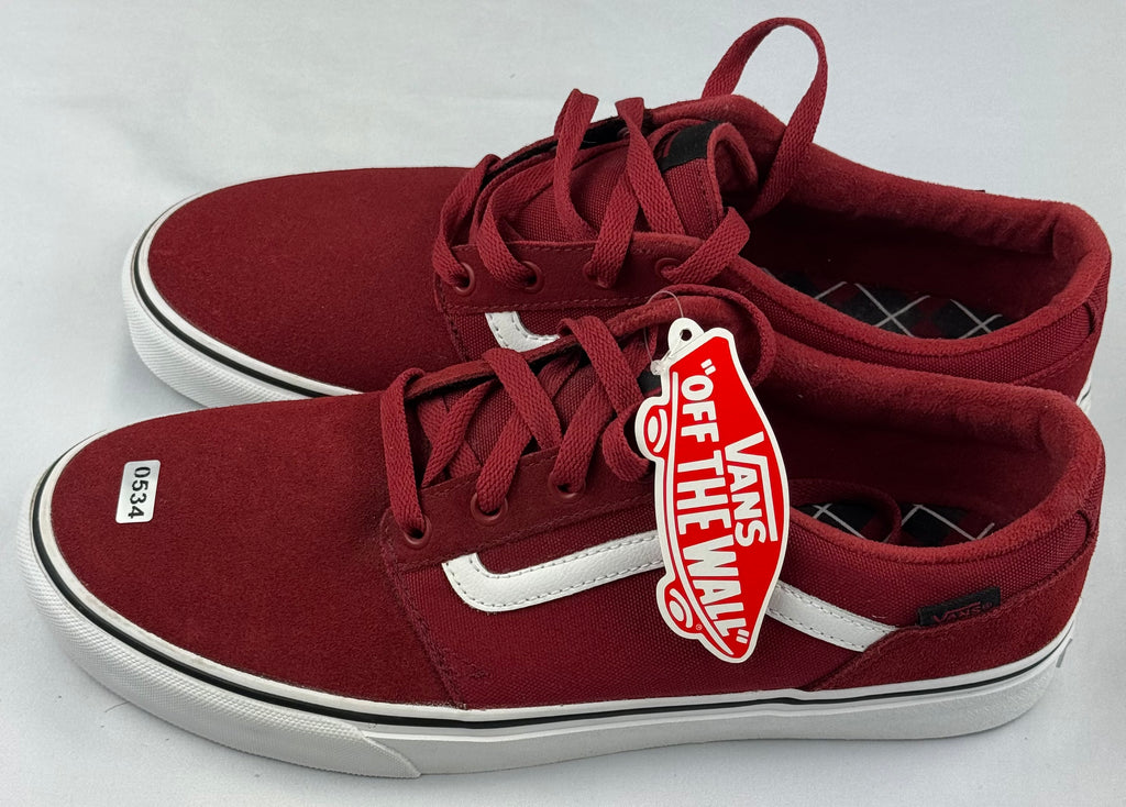 Sneaker Vans 43 - Neu