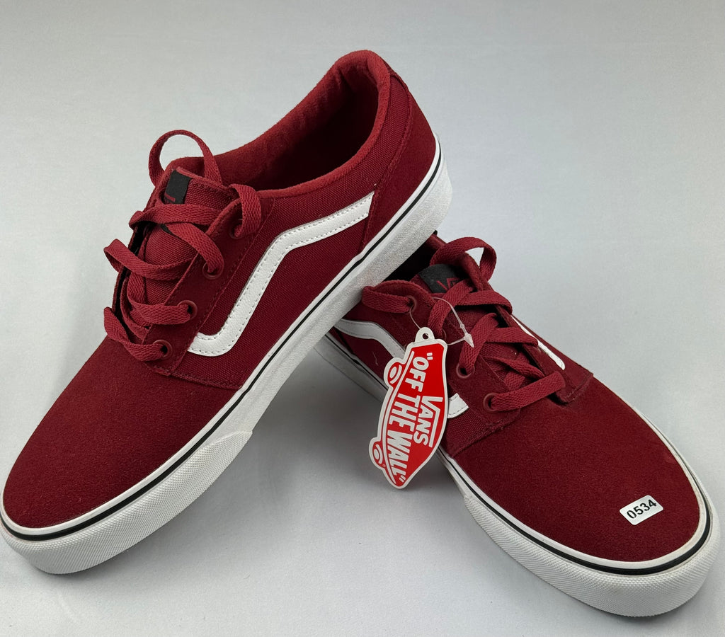 Sneaker Vans 43 - Neu