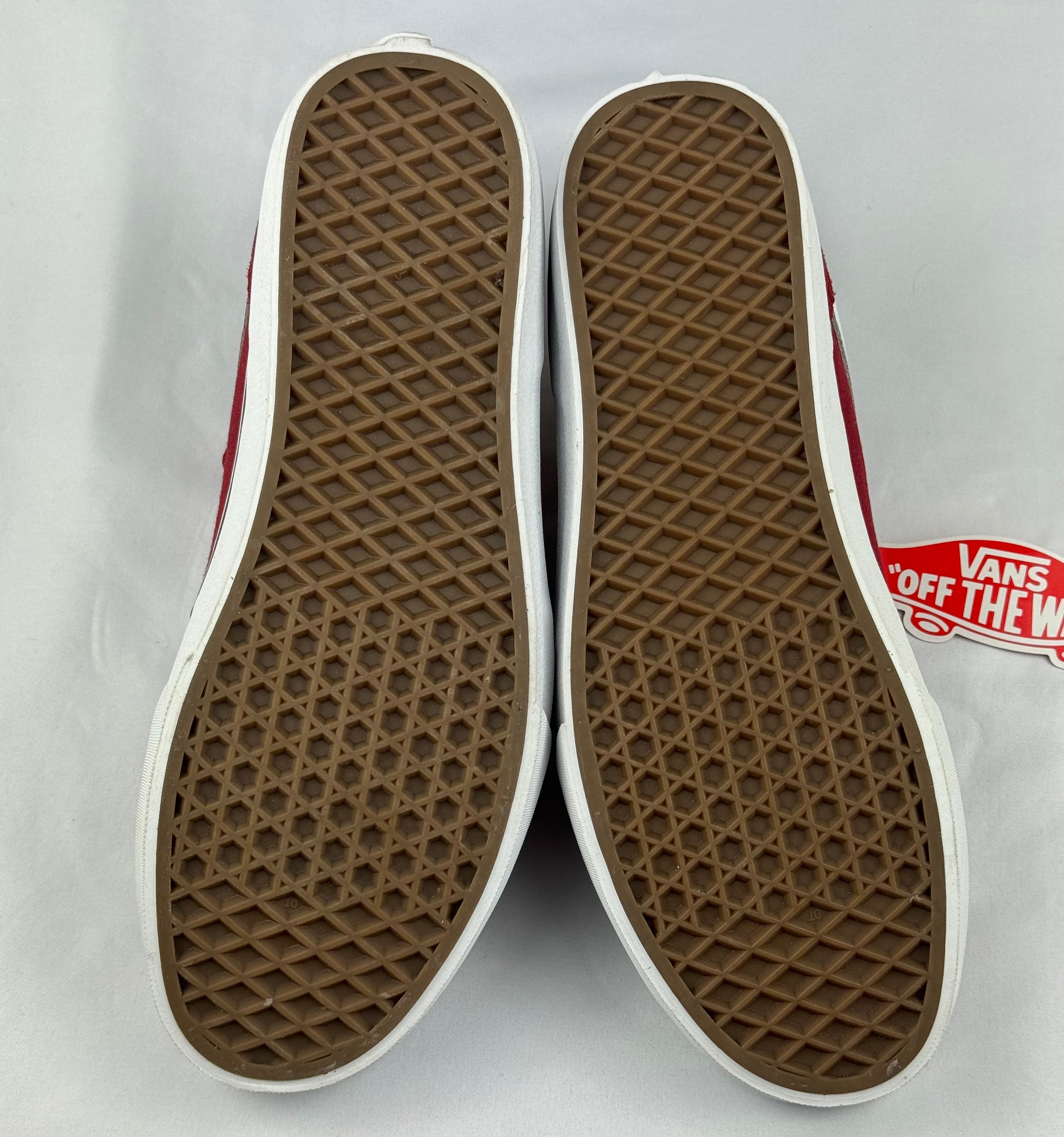 Sneaker Vans 43 - Neu