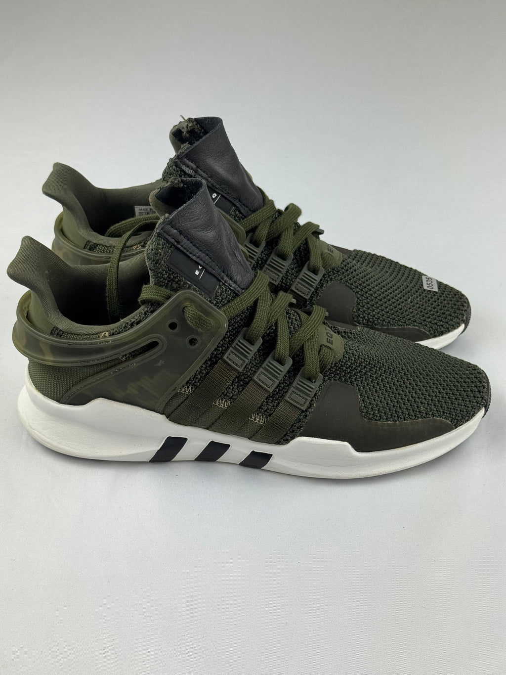 Adidas EQT Support ADV 42- gebraucht