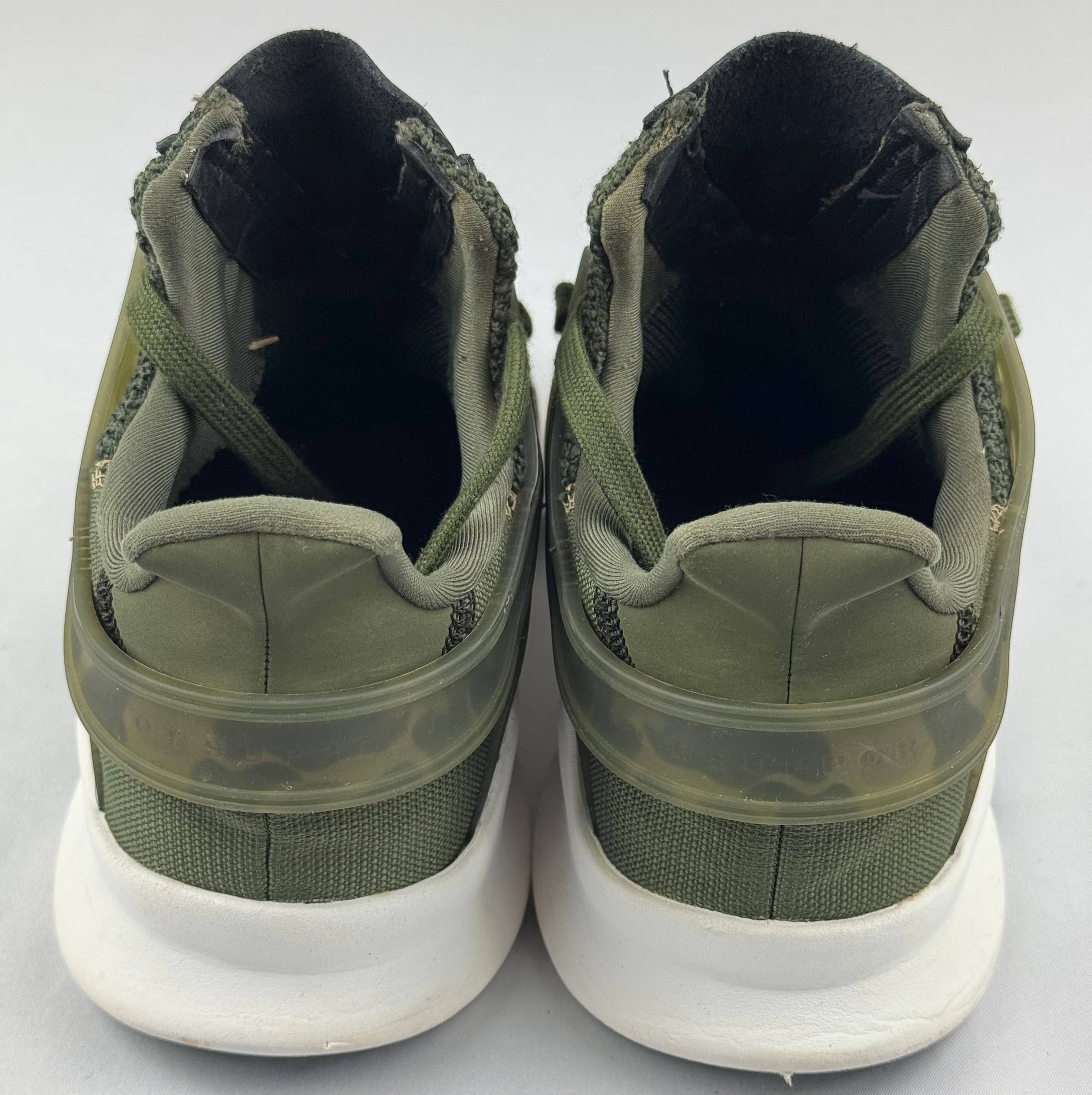 Adidas EQT Support ADV 42- gebraucht