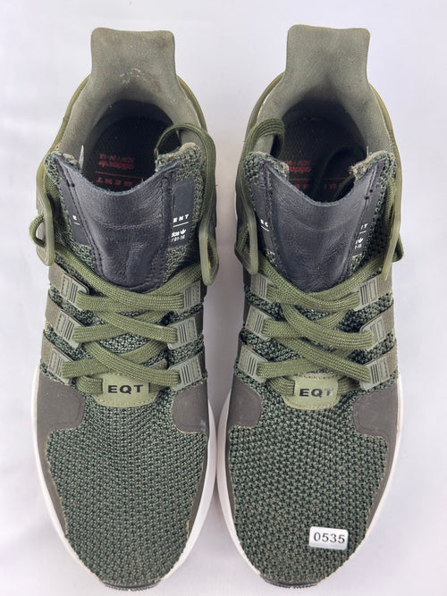 Adidas EQT Support ADV 42- gebraucht