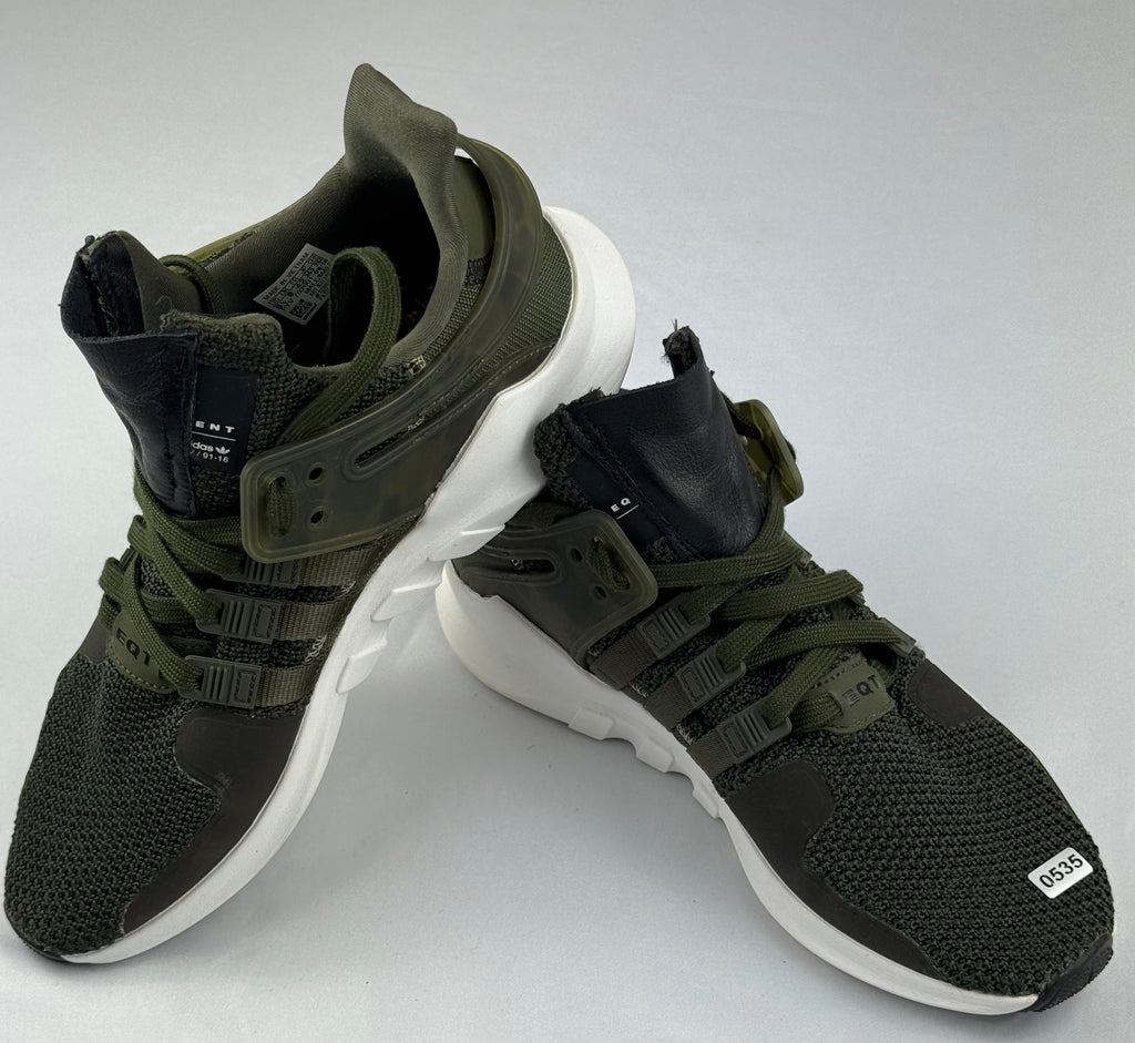 Adidas EQT Support ADV 42- gebraucht