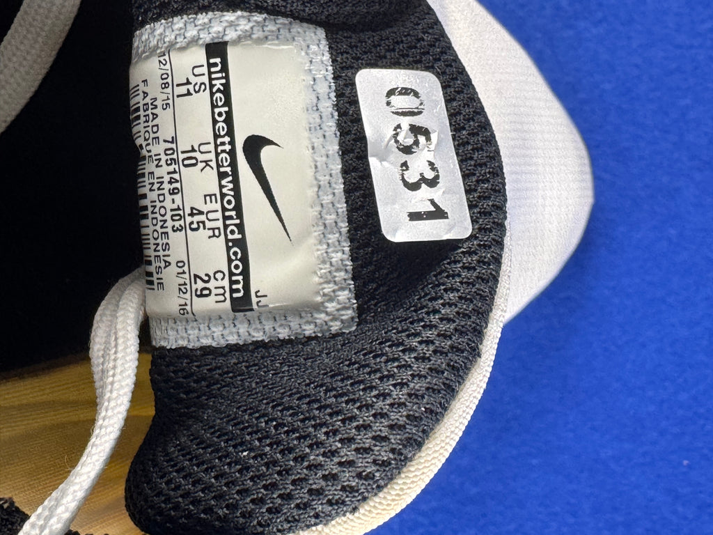 Nike Air Max Thea Premium 45- gebraucht