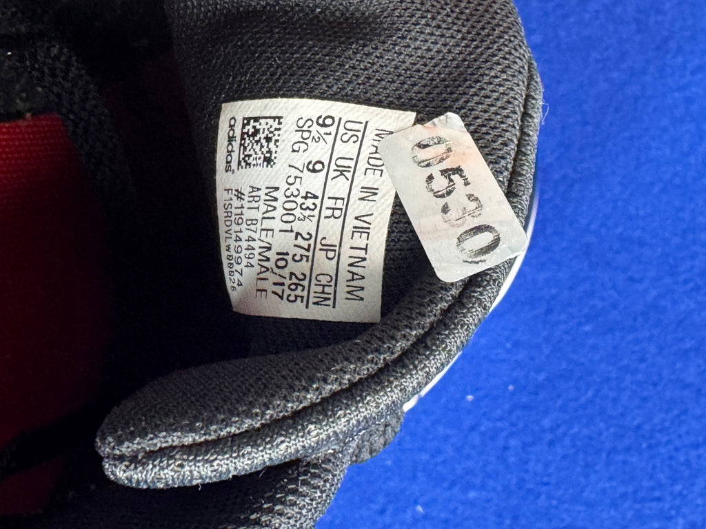 Sneaker Adidas 43- gebraucht