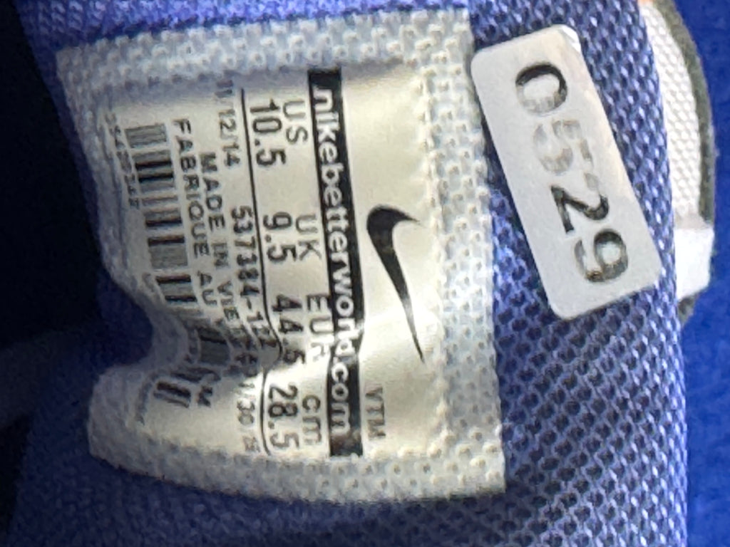 Nike Air Max 90 44.5- gebraucht