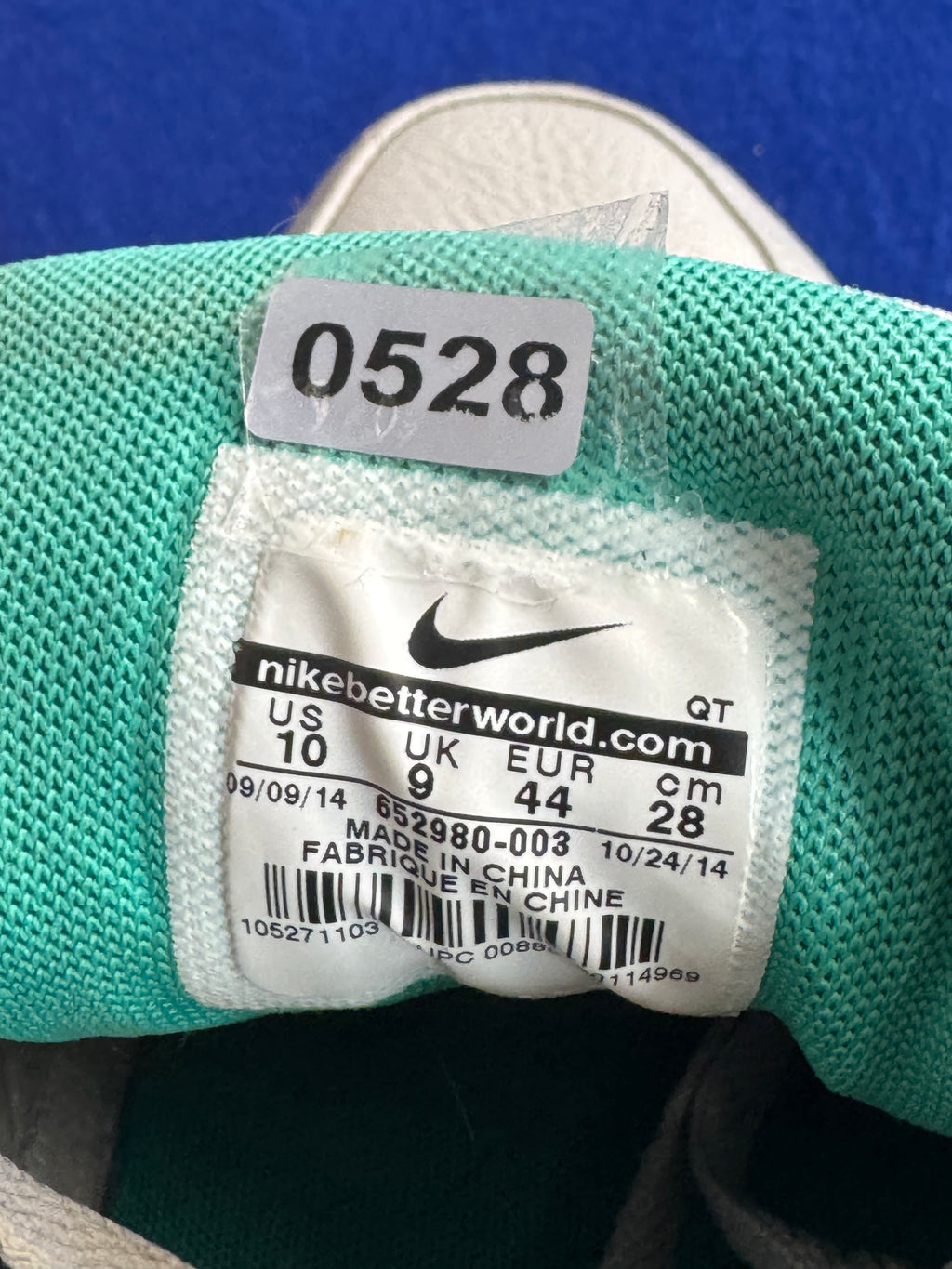 Nike  Air Max 90 44- gebraucht