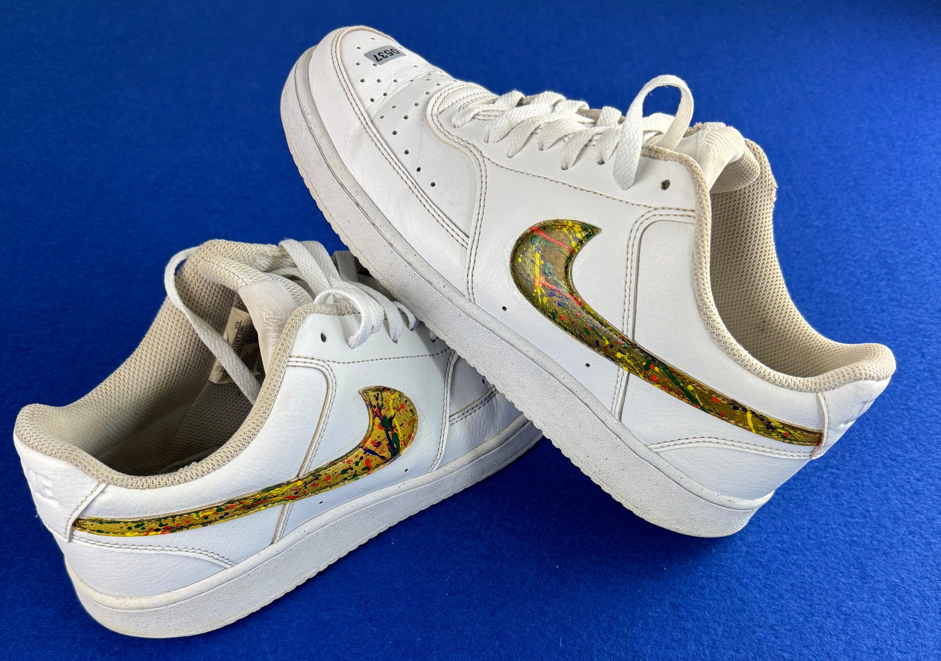 Nike Air Force 1  44- gebraucht