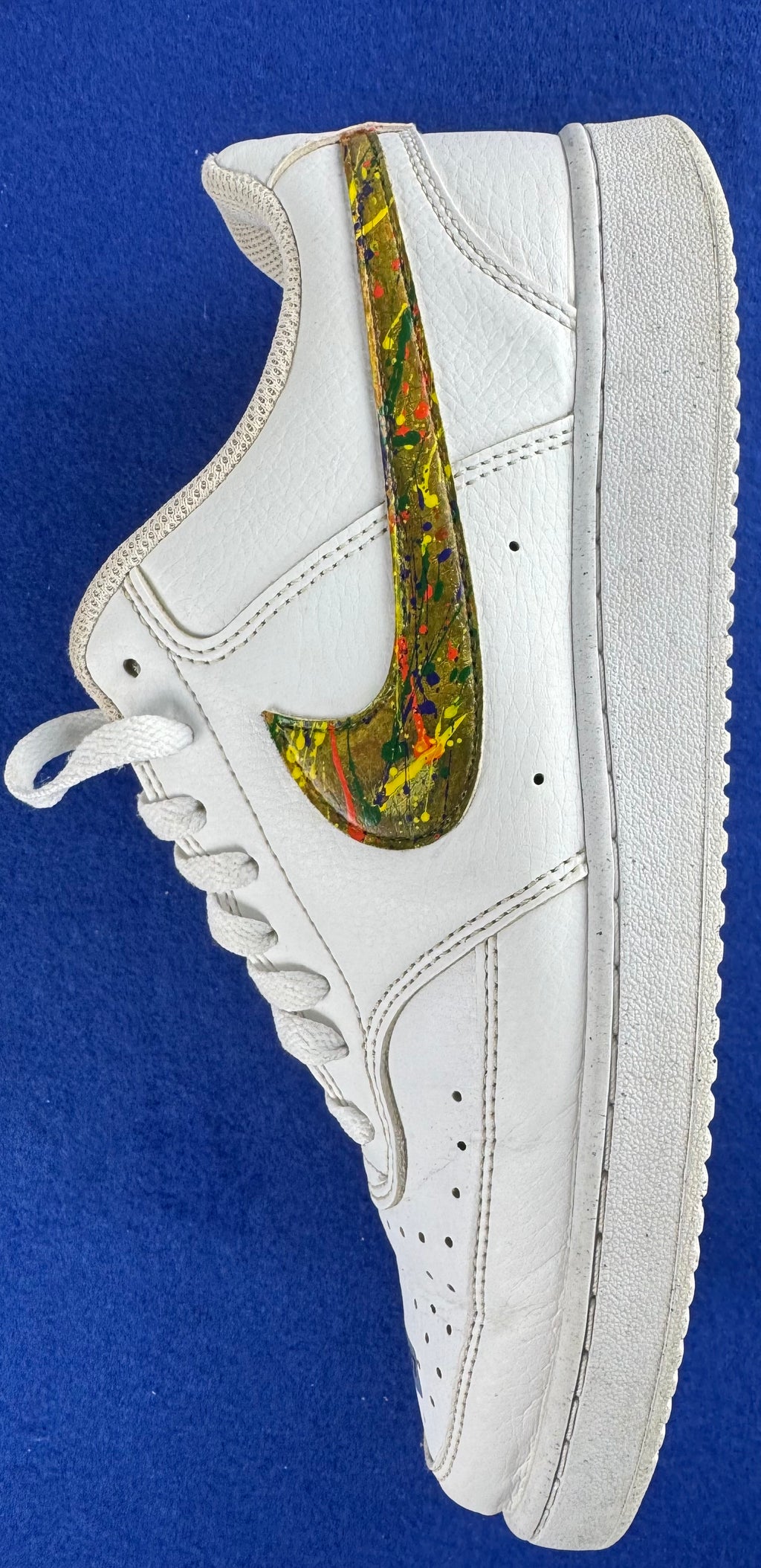 Nike Air Force 1  44- gebraucht