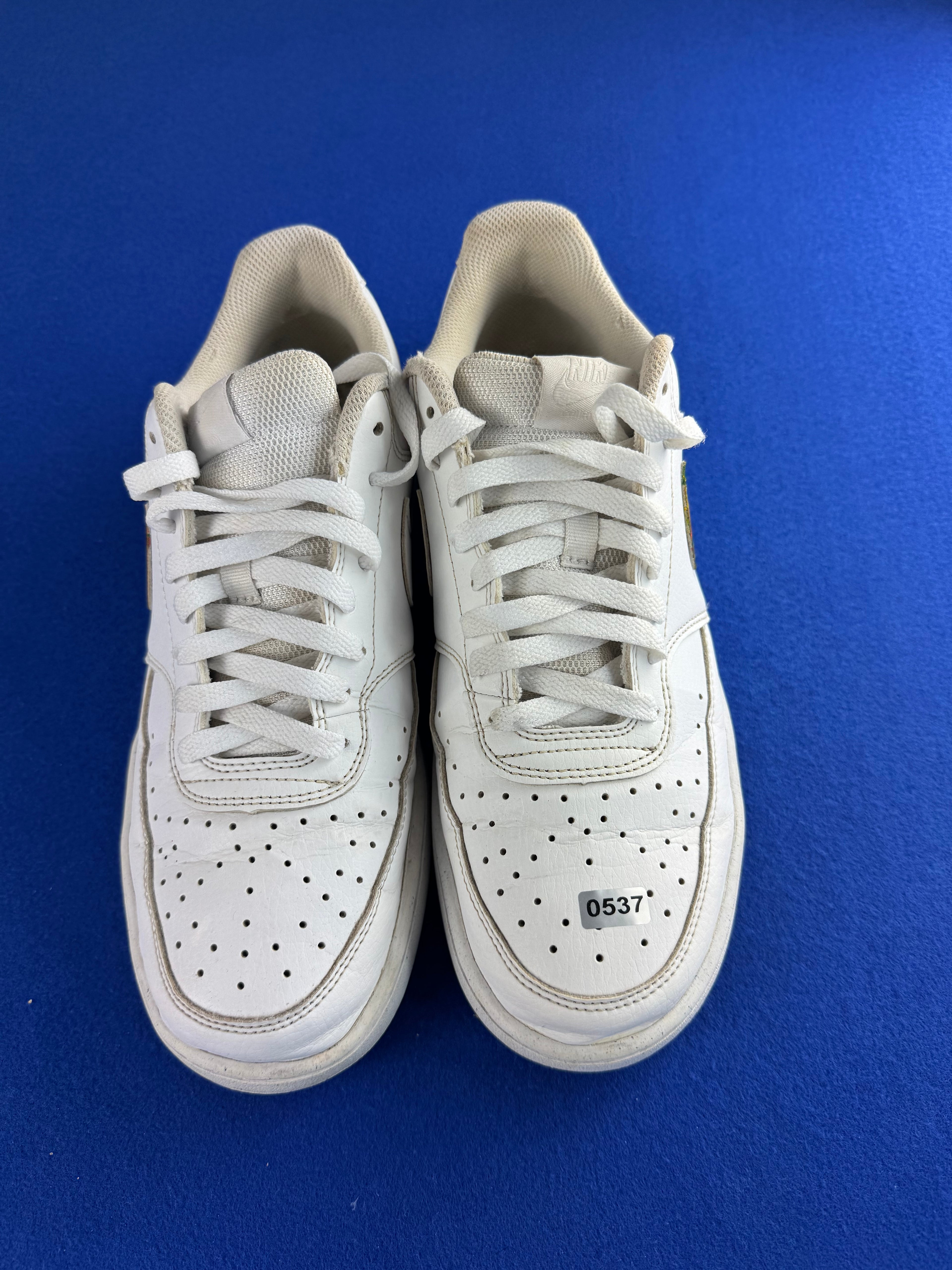 Nike Air Force 1  44- gebraucht