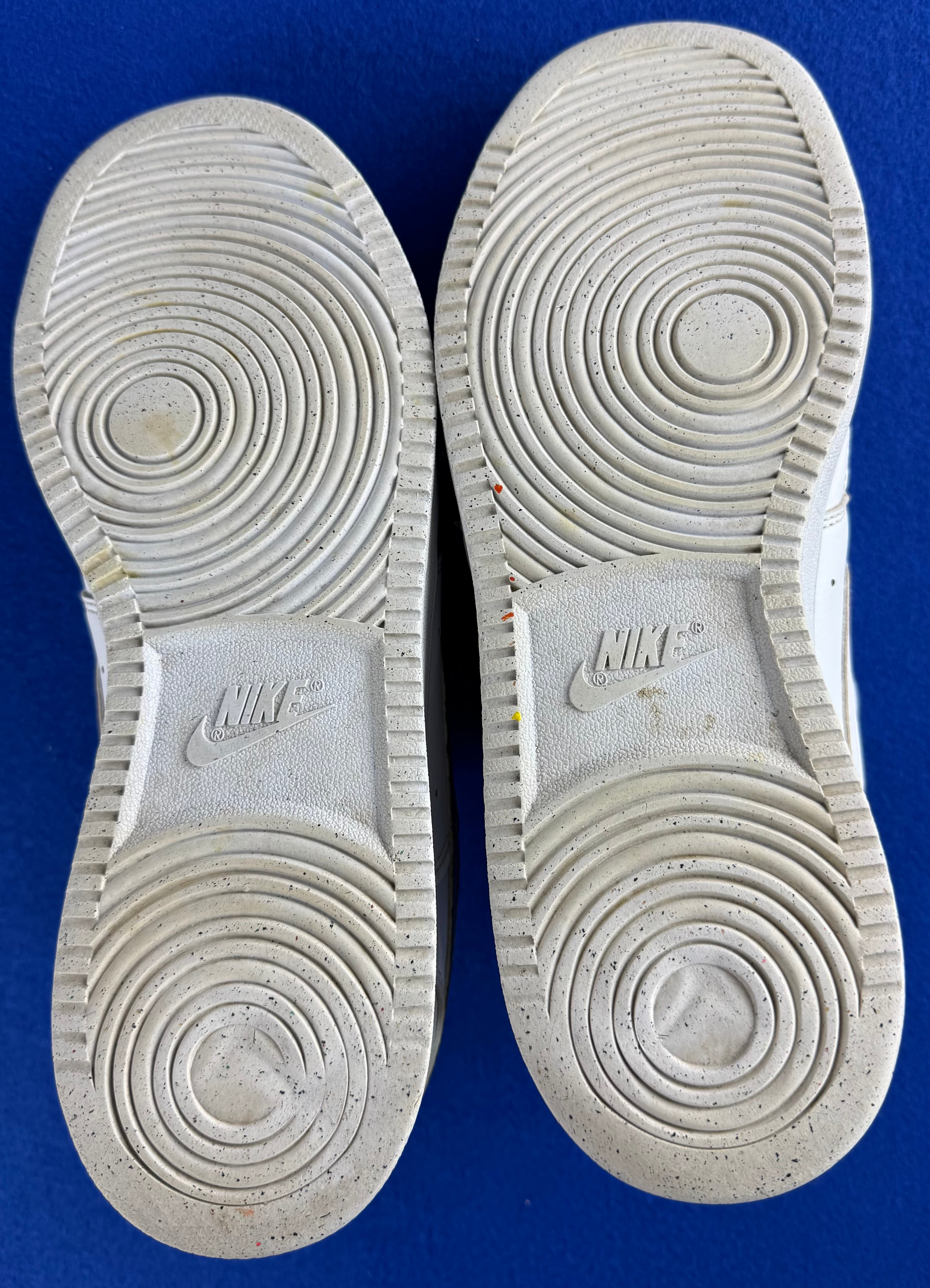 Nike Air Force 1  44- gebraucht