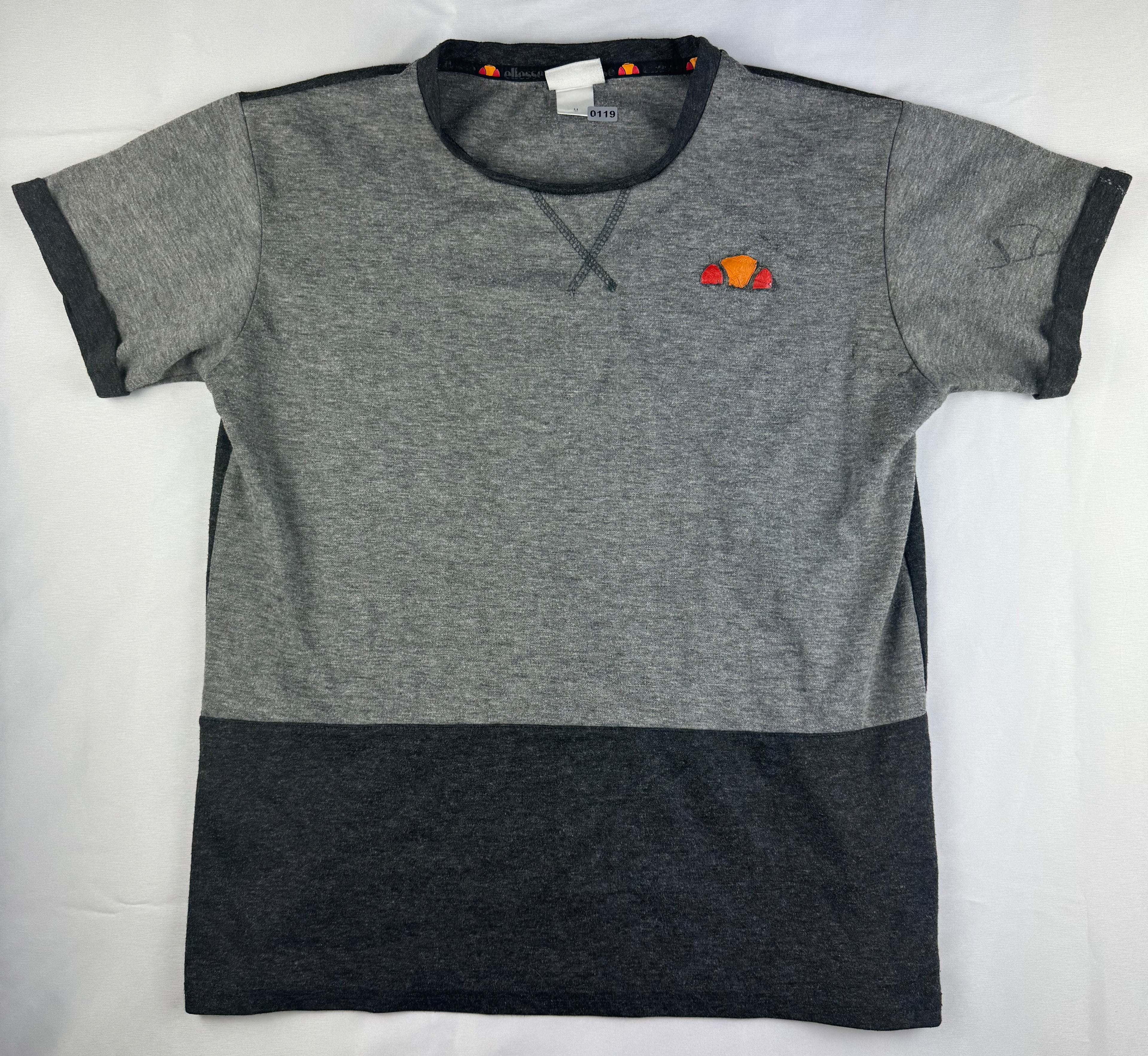 T-Shirt Ellesse M- gebraucht