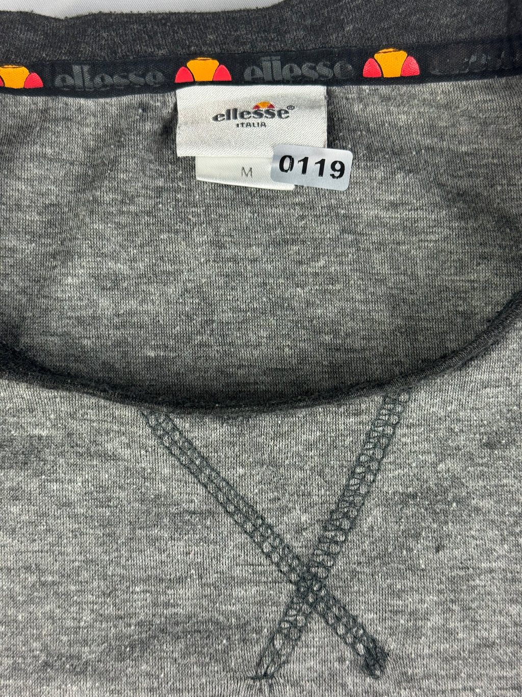 T-Shirt Ellesse M- gebraucht