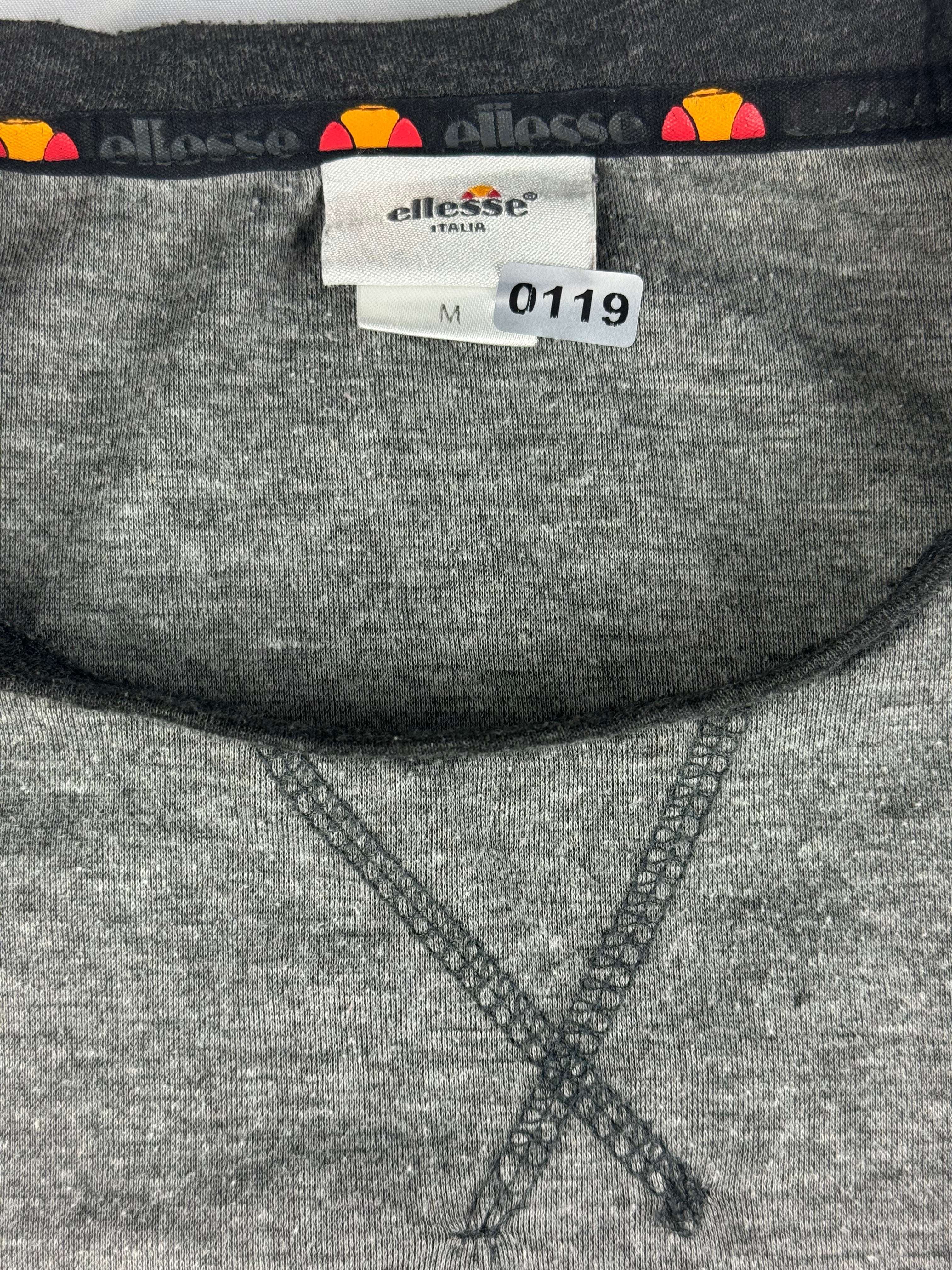 T-Shirt Ellesse M- gebraucht