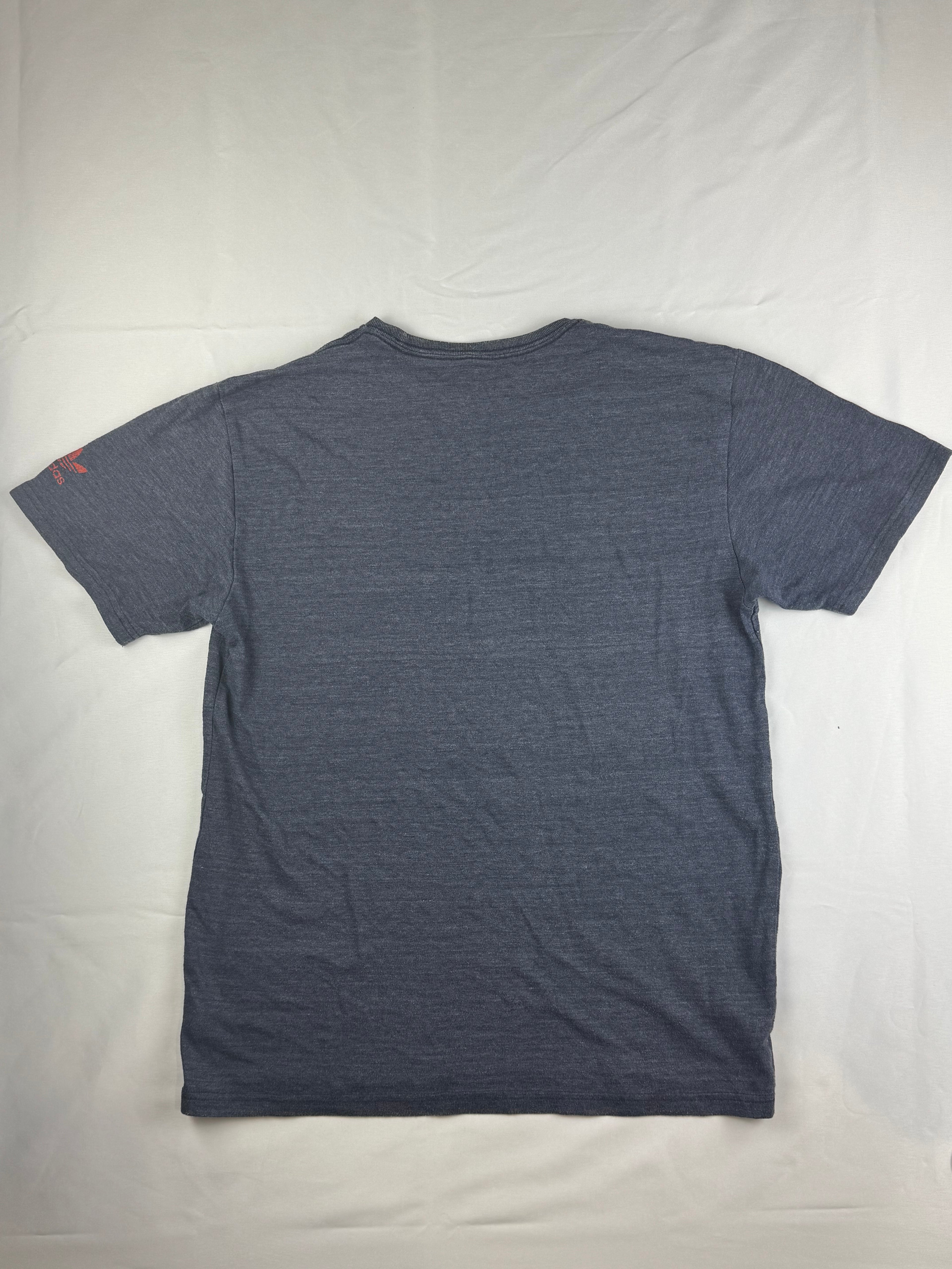 T-Shirt Adidas M- gebraucht
