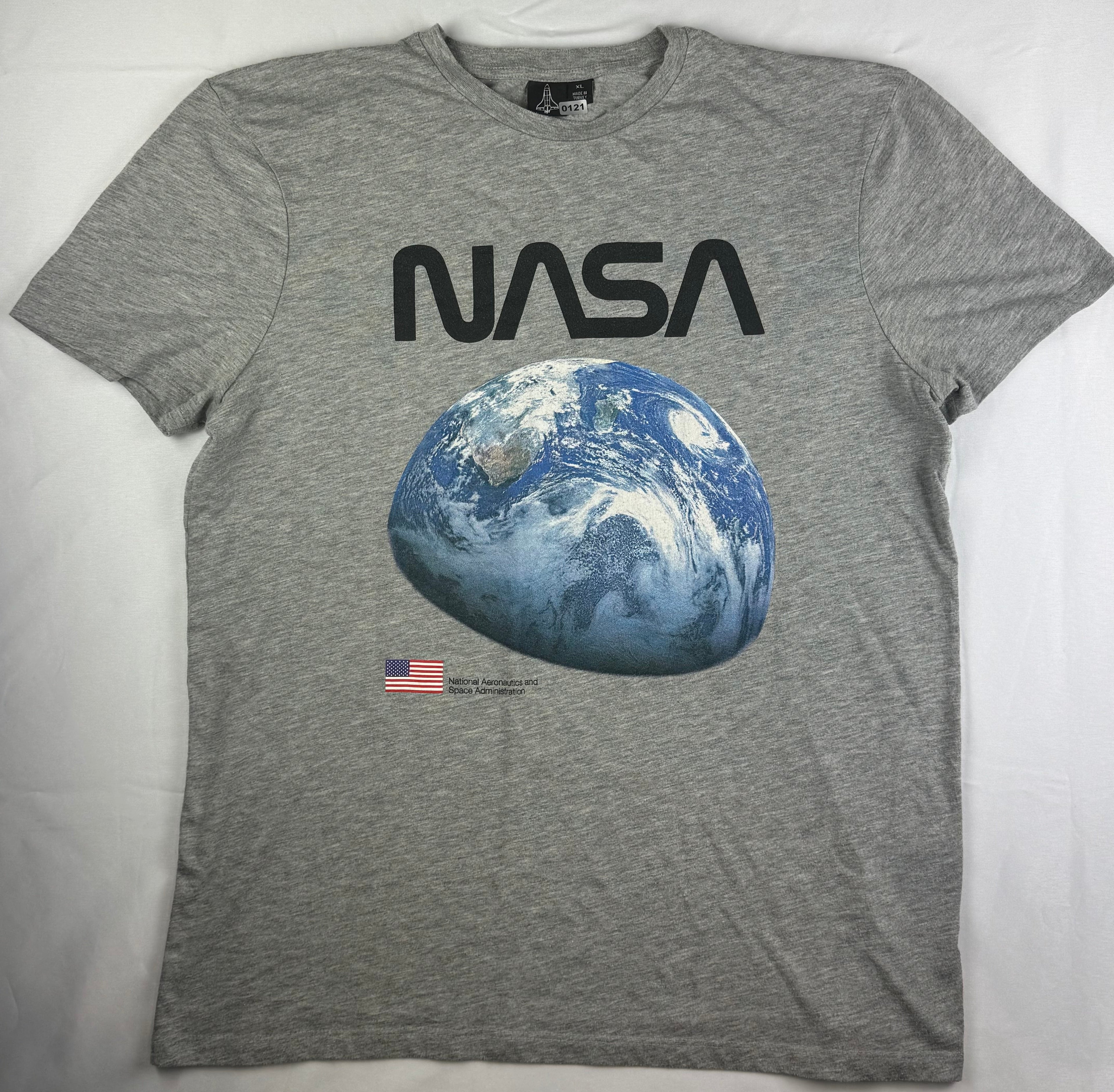 T-Shirt Nasa XL- gebraucht