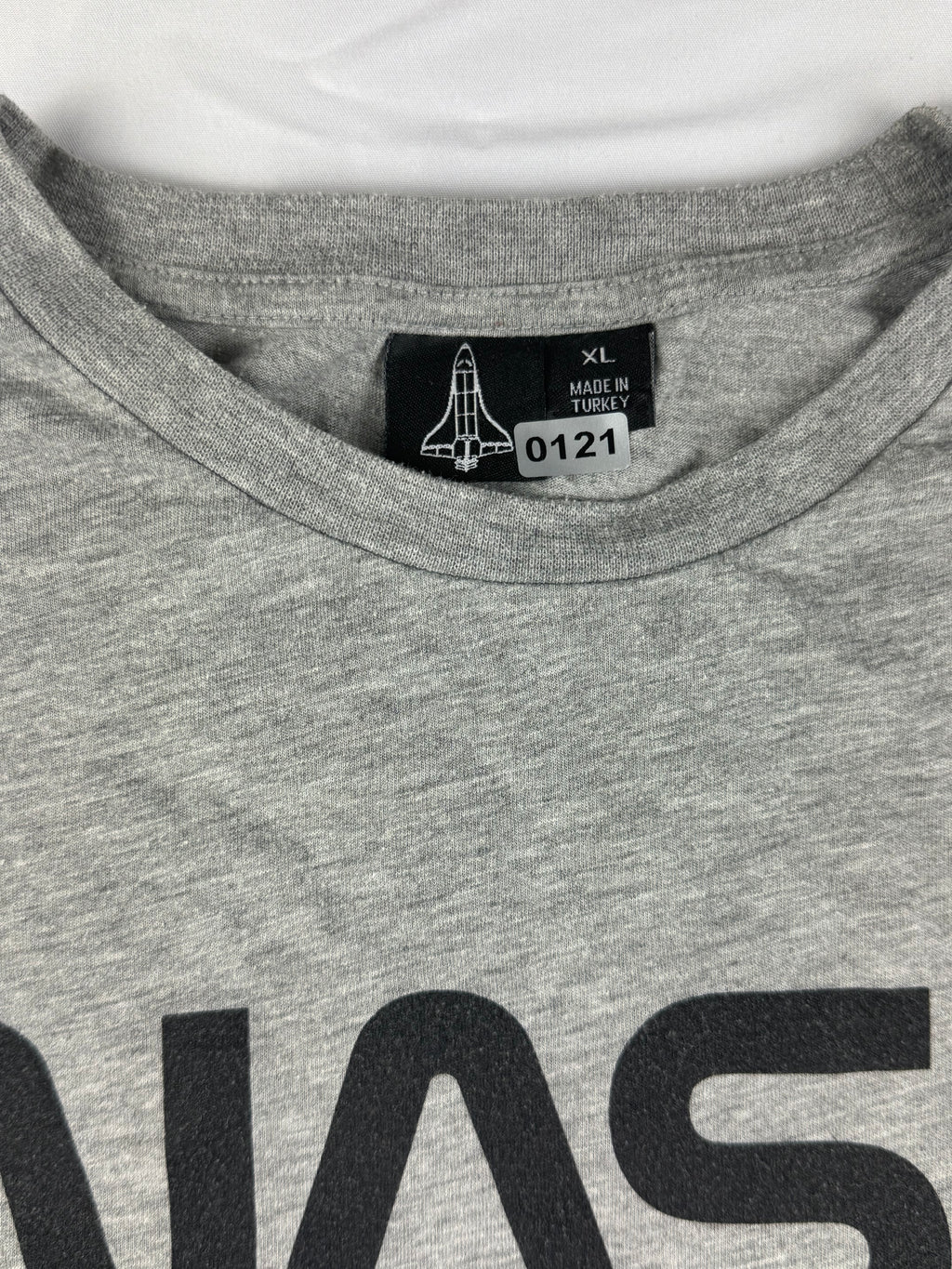 T-Shirt Nasa XL- gebraucht