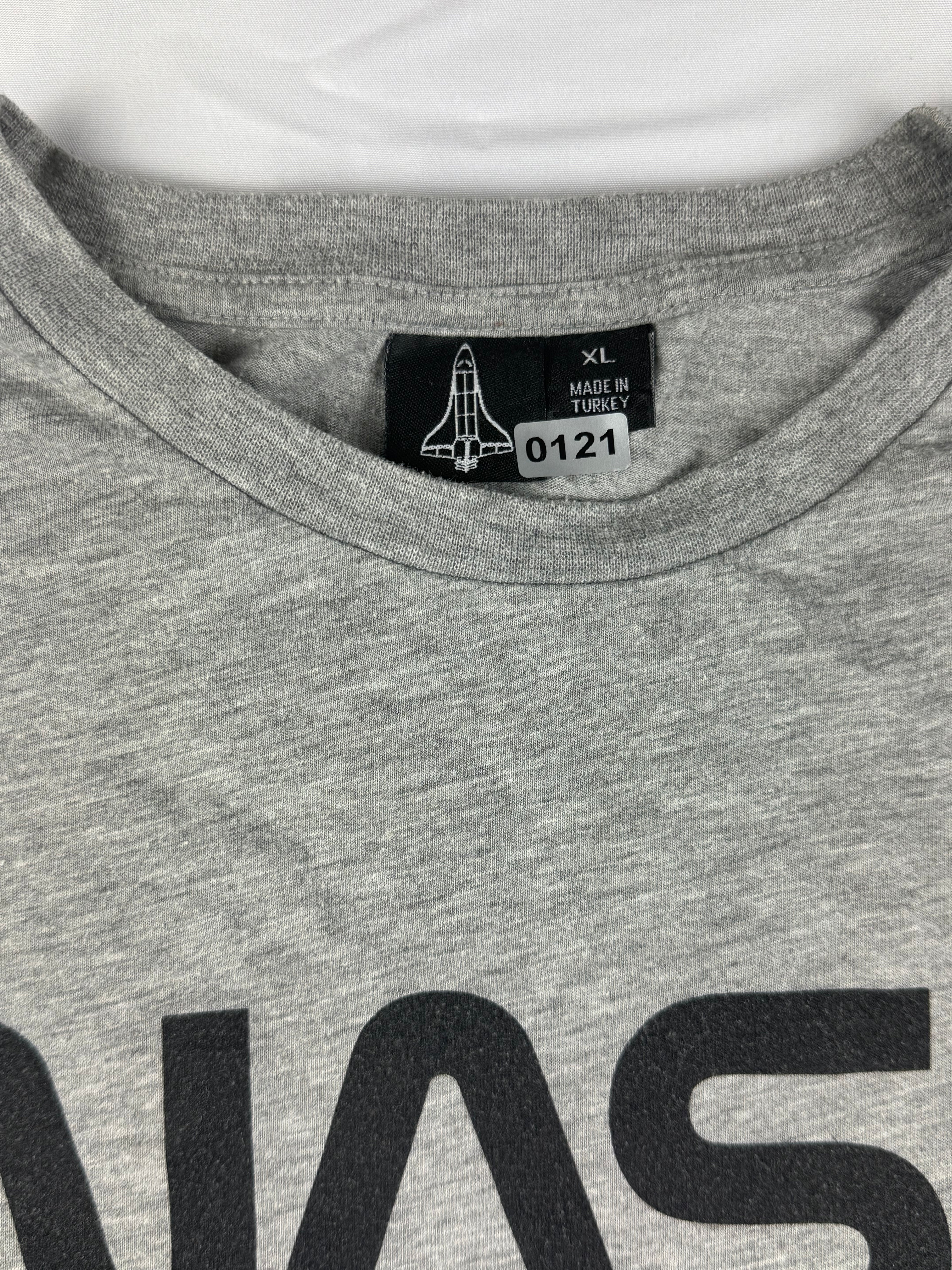 T-Shirt Nasa XL- gebraucht