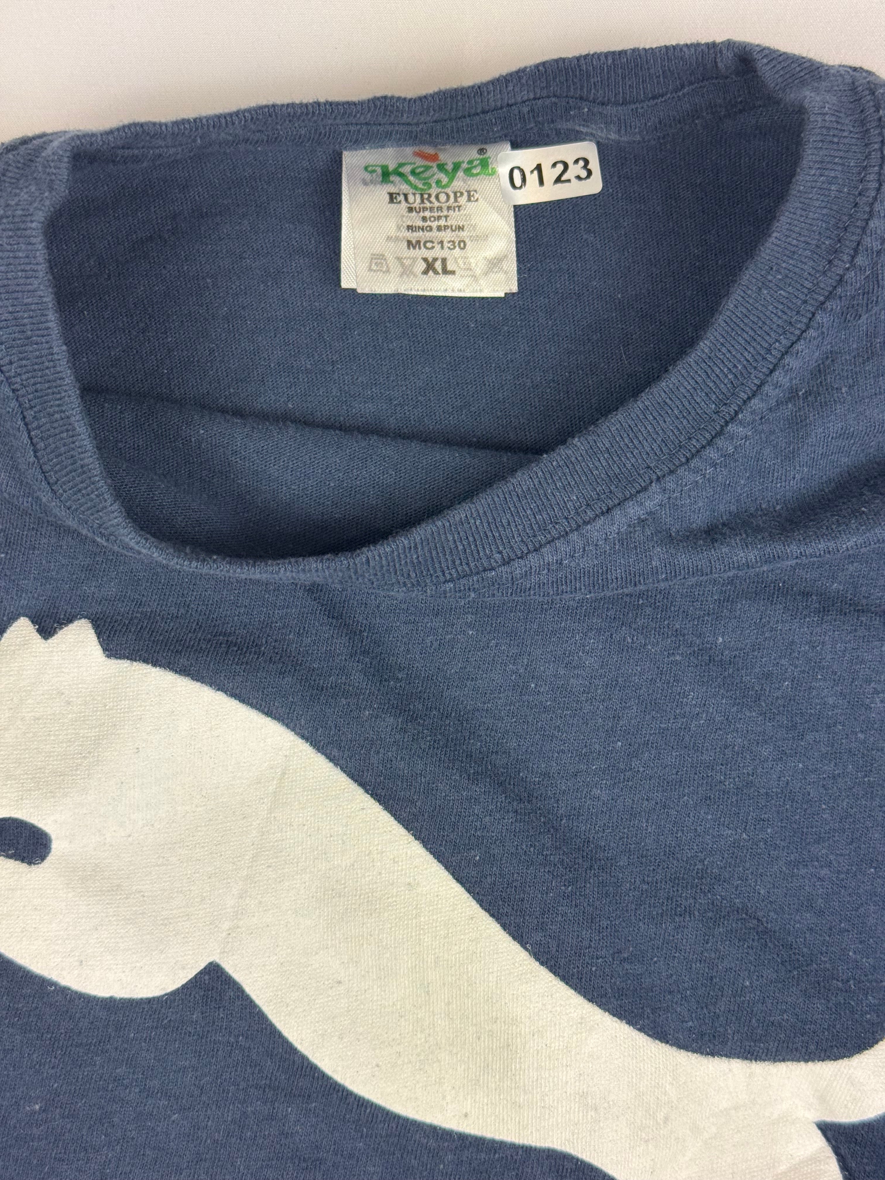 T-Shirt Puma XL- gebraucht