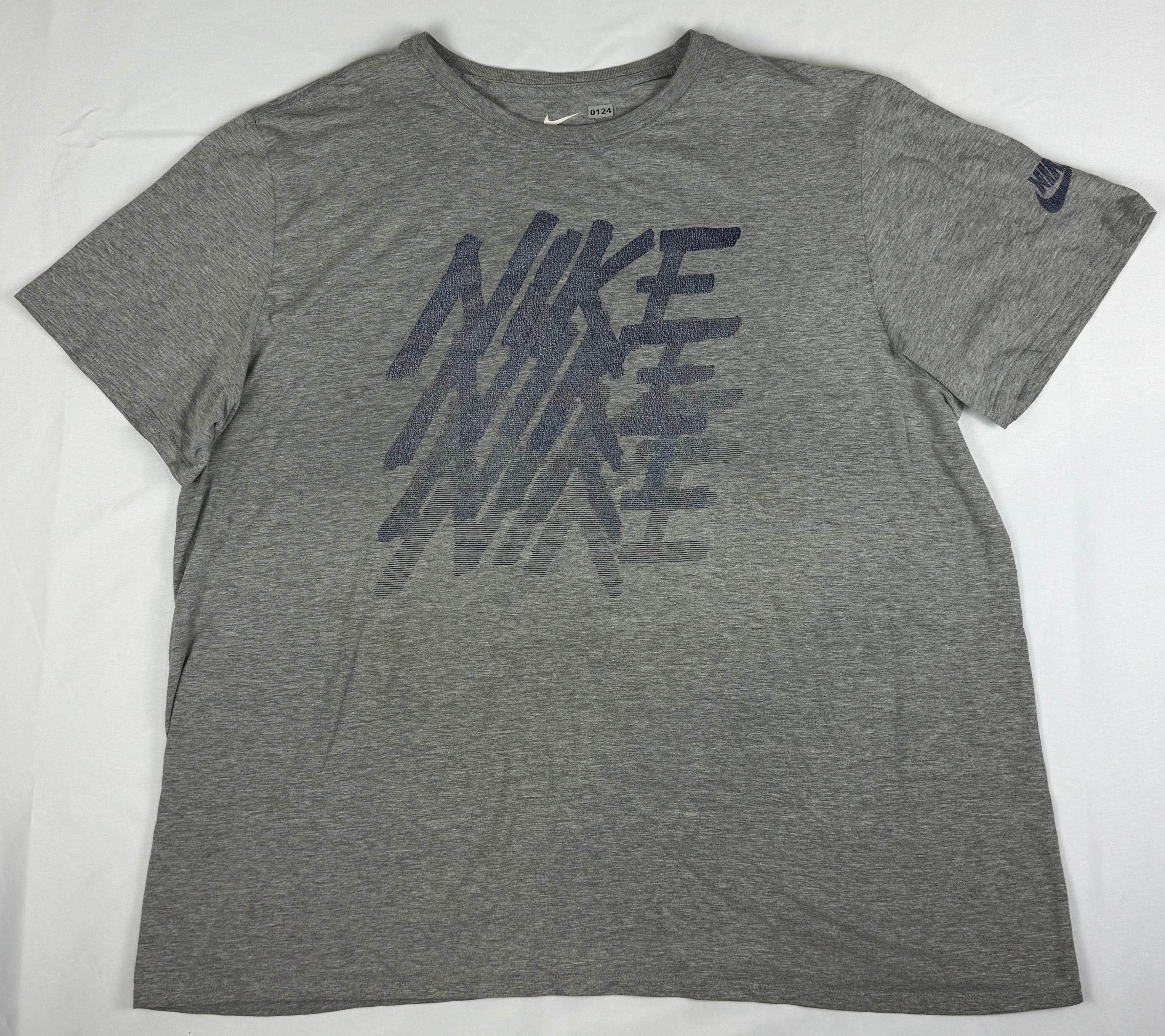 T-Shirt Nike XXL- gebraucht