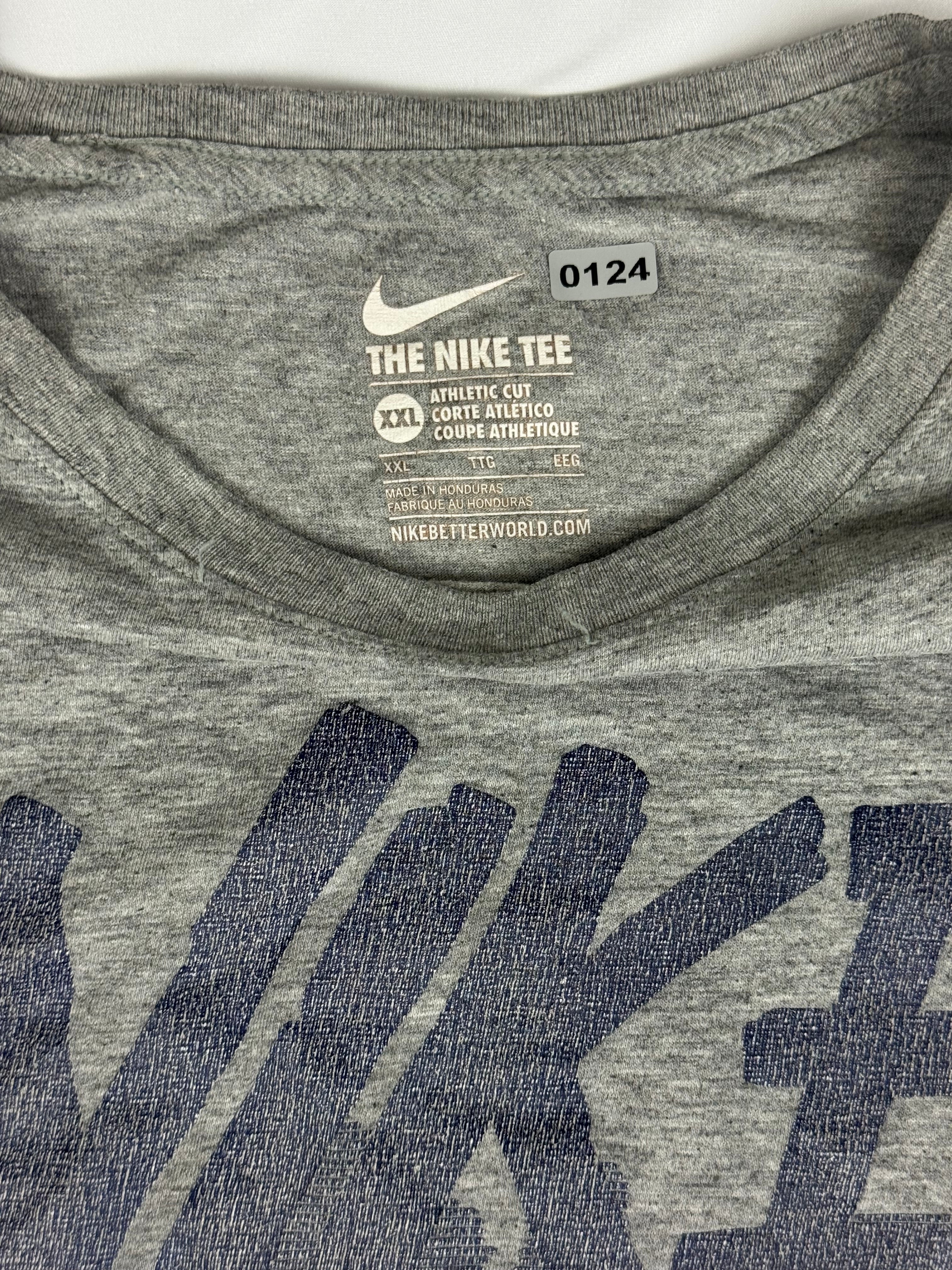 T-Shirt Nike XXL- gebraucht