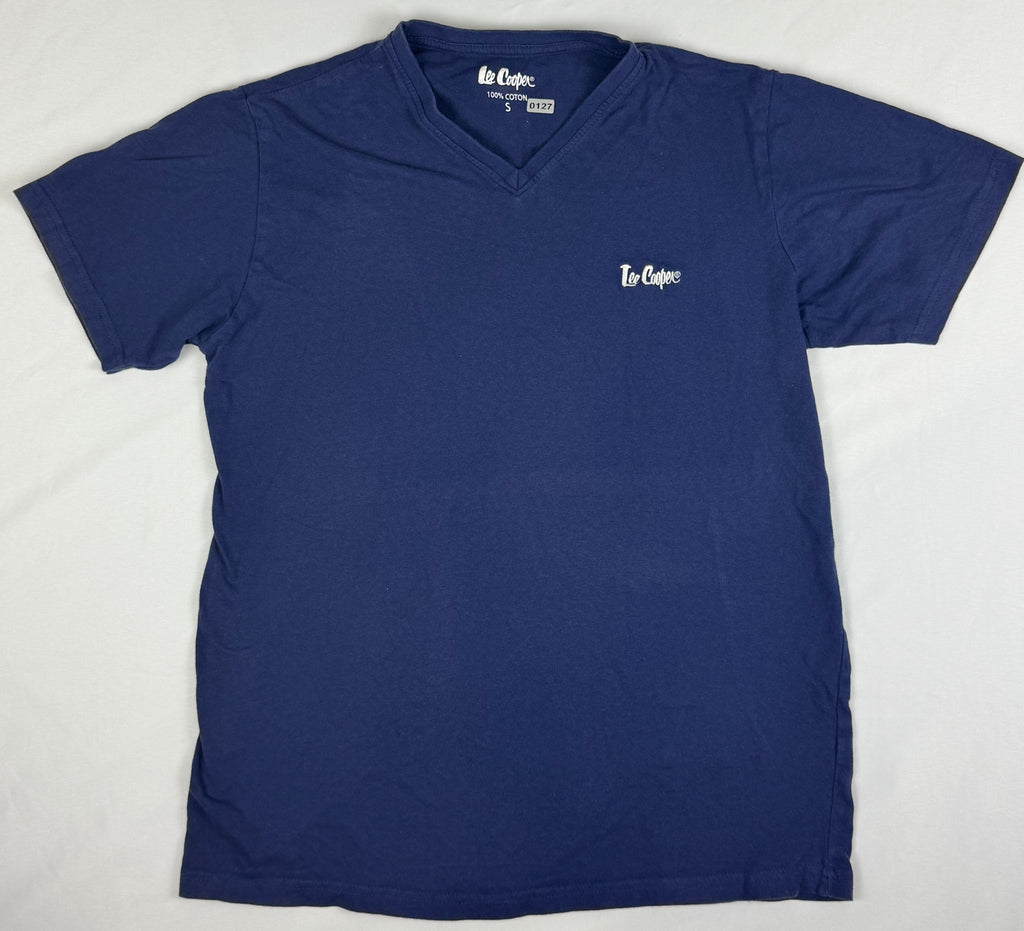 T-Shirt Lee Cooper S- gebraucht