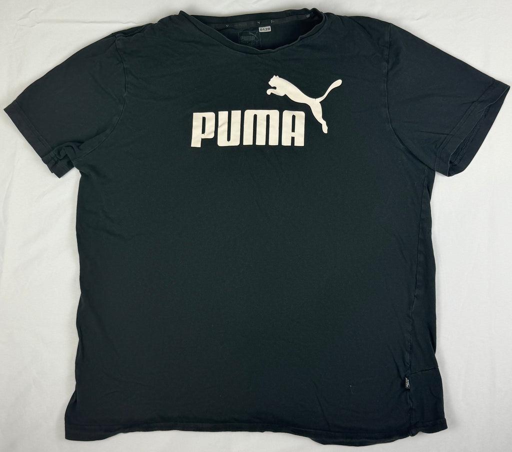 T-Shirt Puma XL- gebraucht