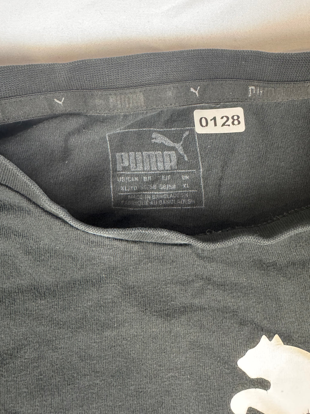 T-Shirt Puma XL- gebraucht