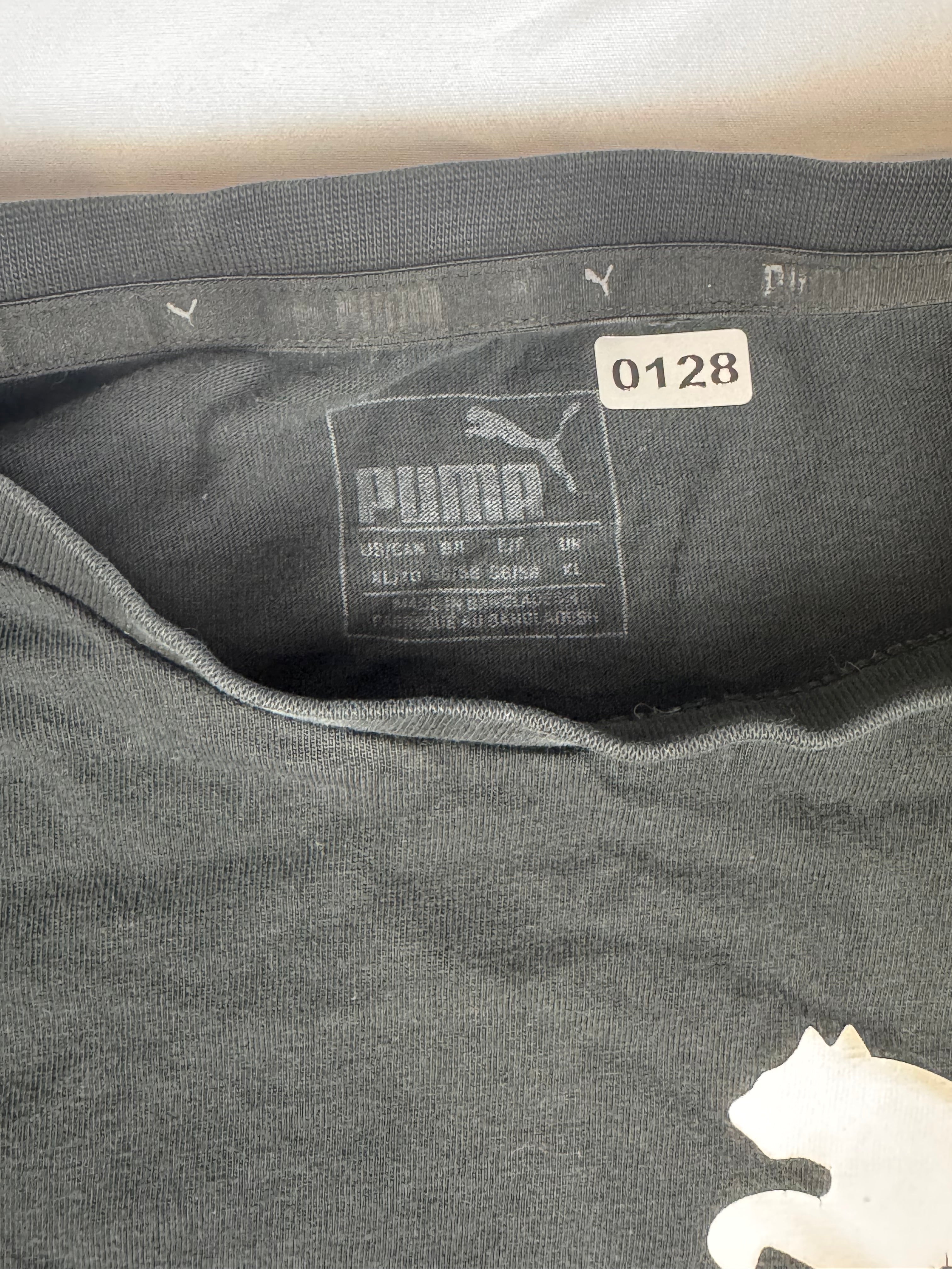 T-Shirt Puma XL- gebraucht