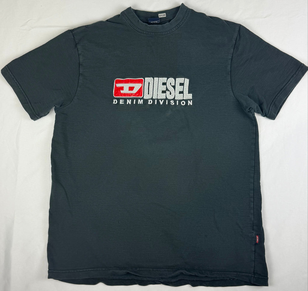 T-Shirt Diesel L- gebraucht