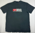 T-Shirt Diesel L- gebraucht