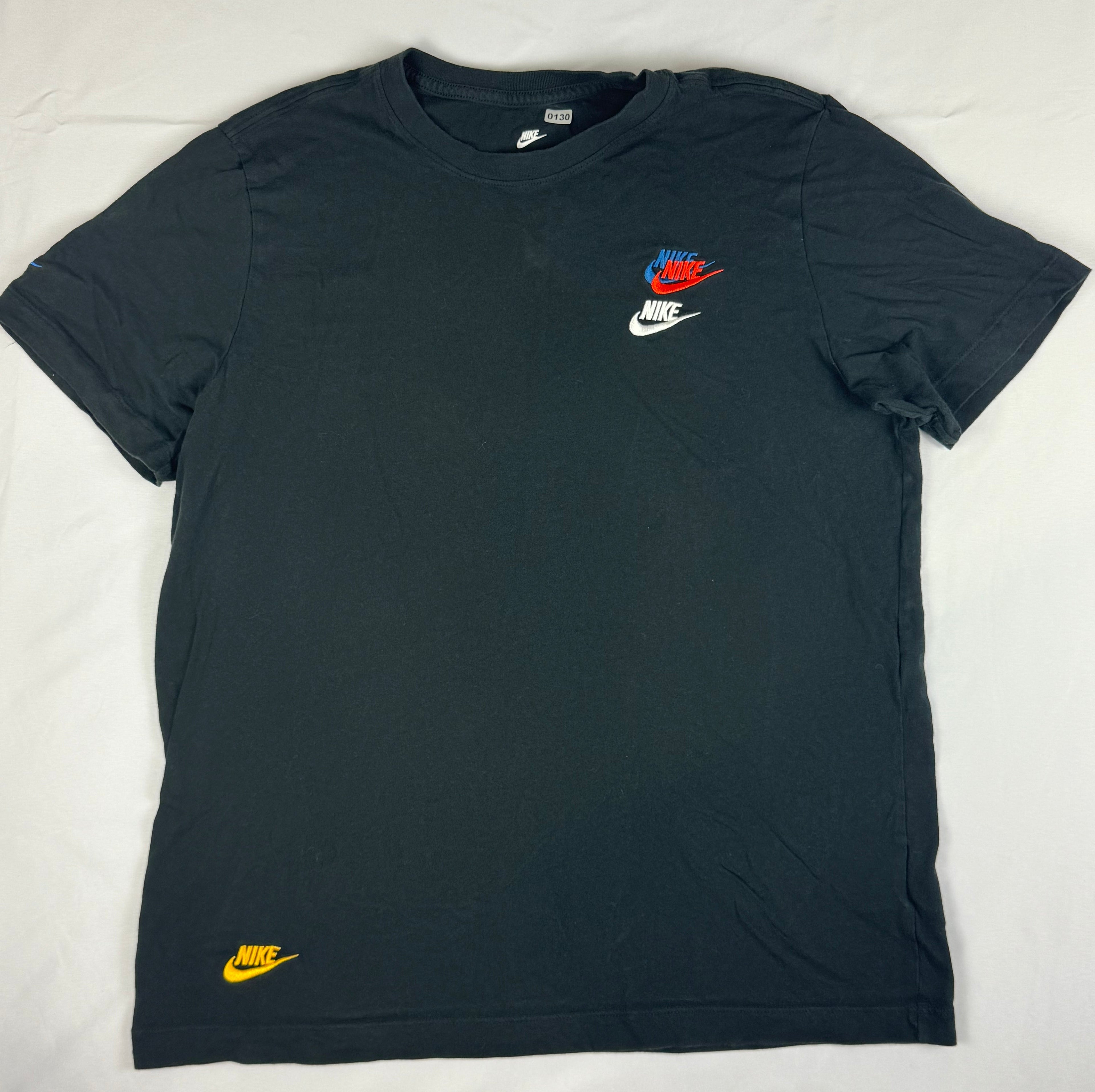 T-Shirt Nike L- gebraucht