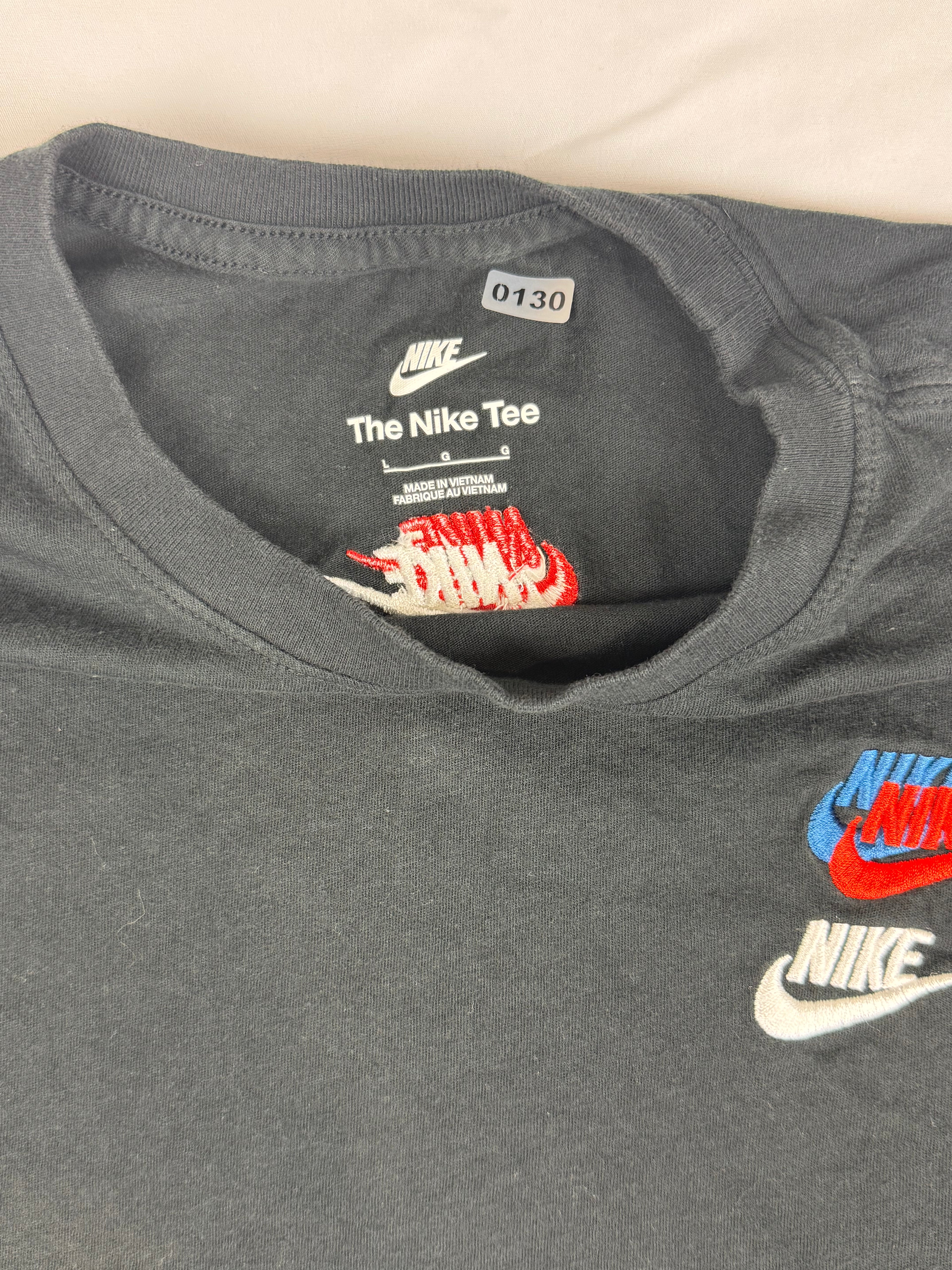 T-Shirt Nike L- gebraucht