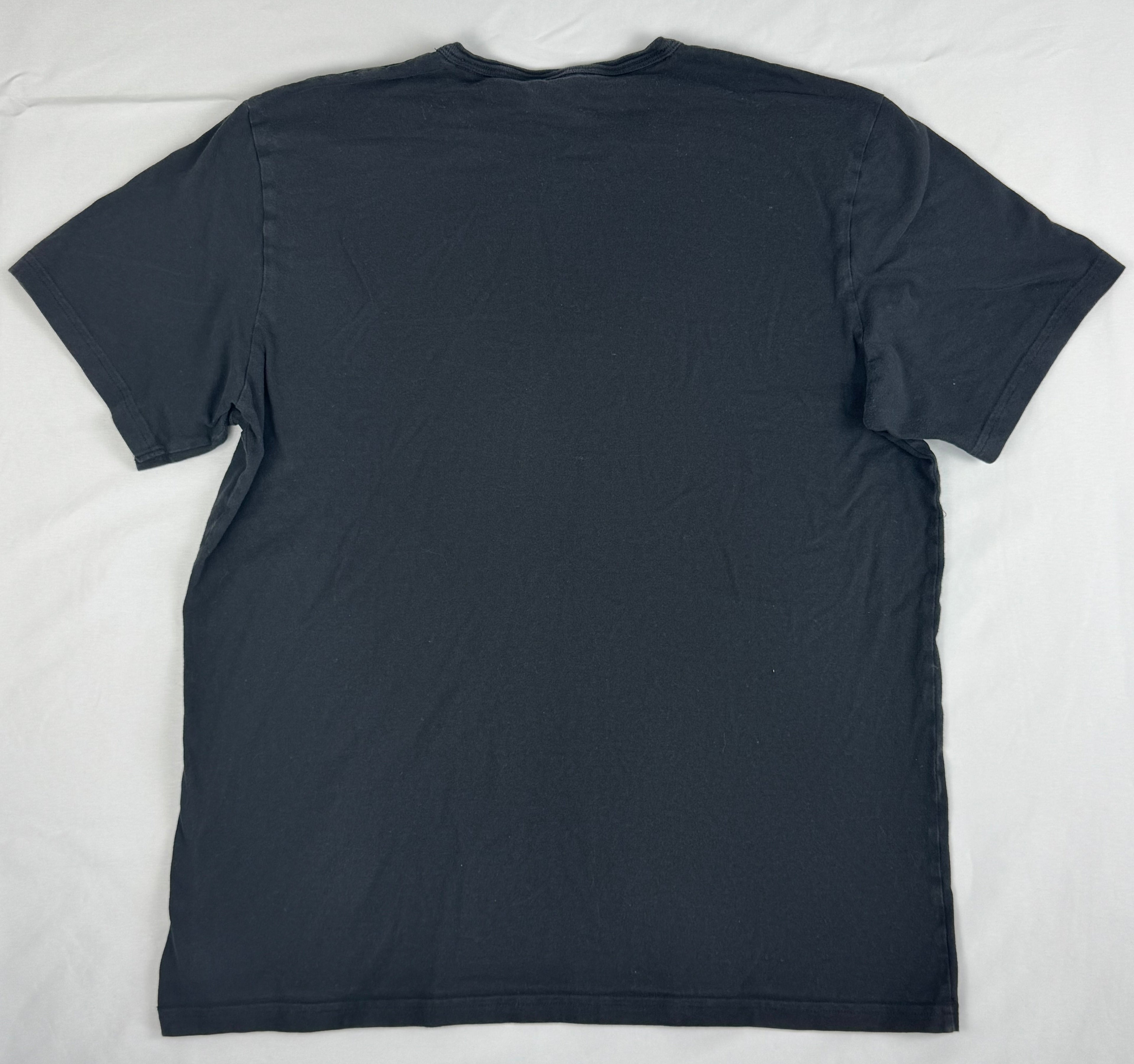 T-Shirt Calvin klein L- gebraucht