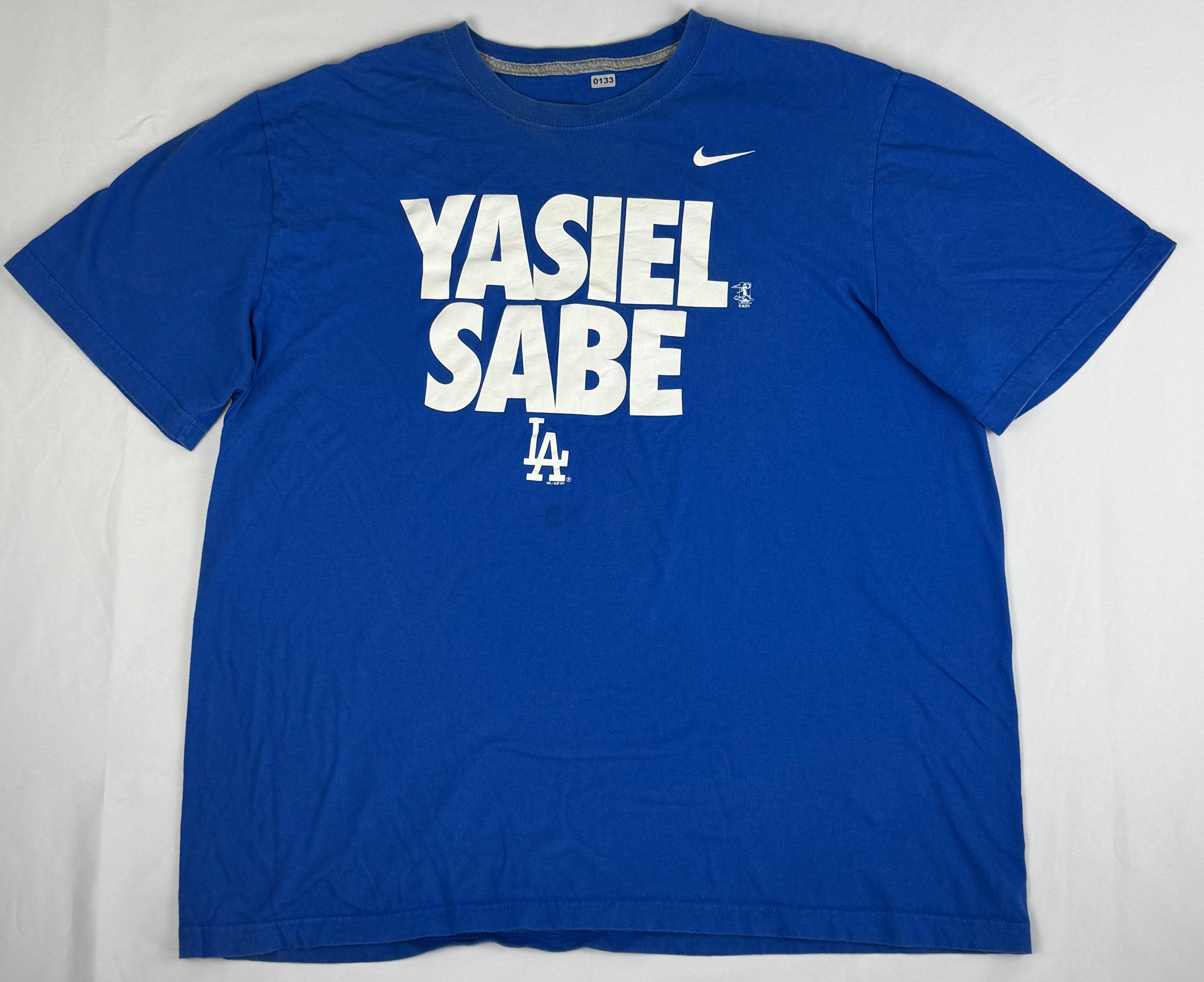 T-Shirt Nike