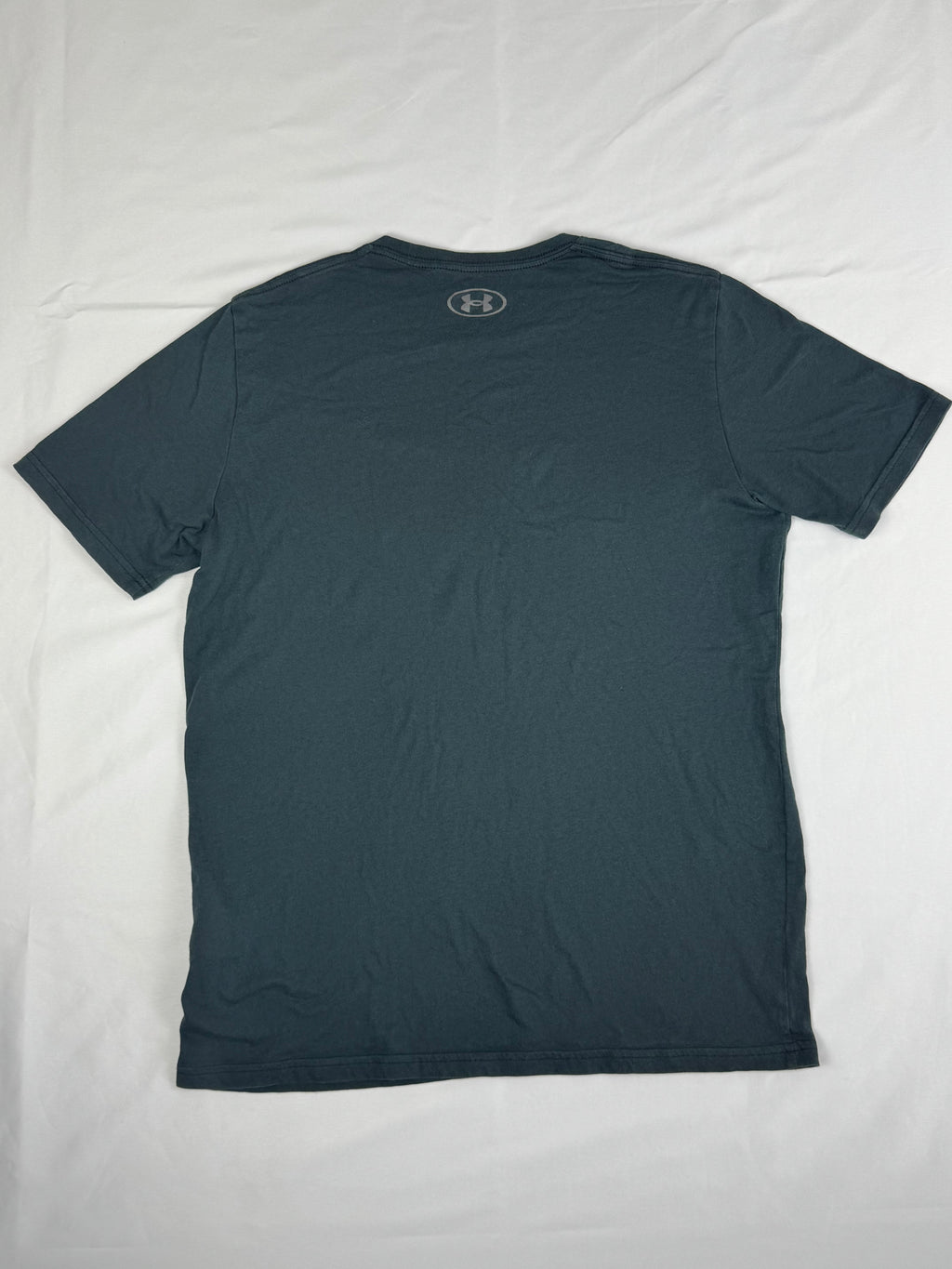 T-Shirt Under Armour M- gebraucht