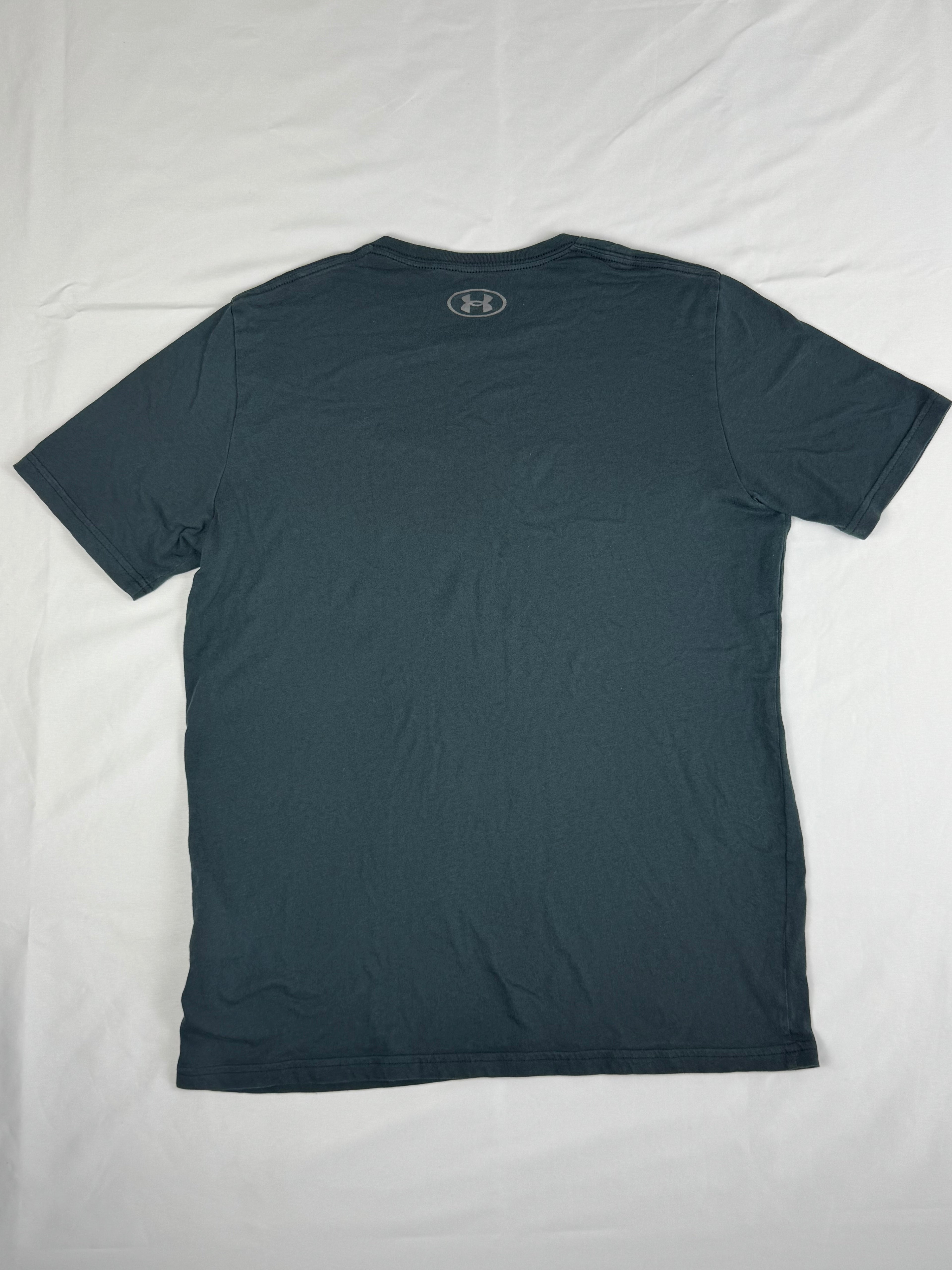 T-Shirt Under Armour M- gebraucht