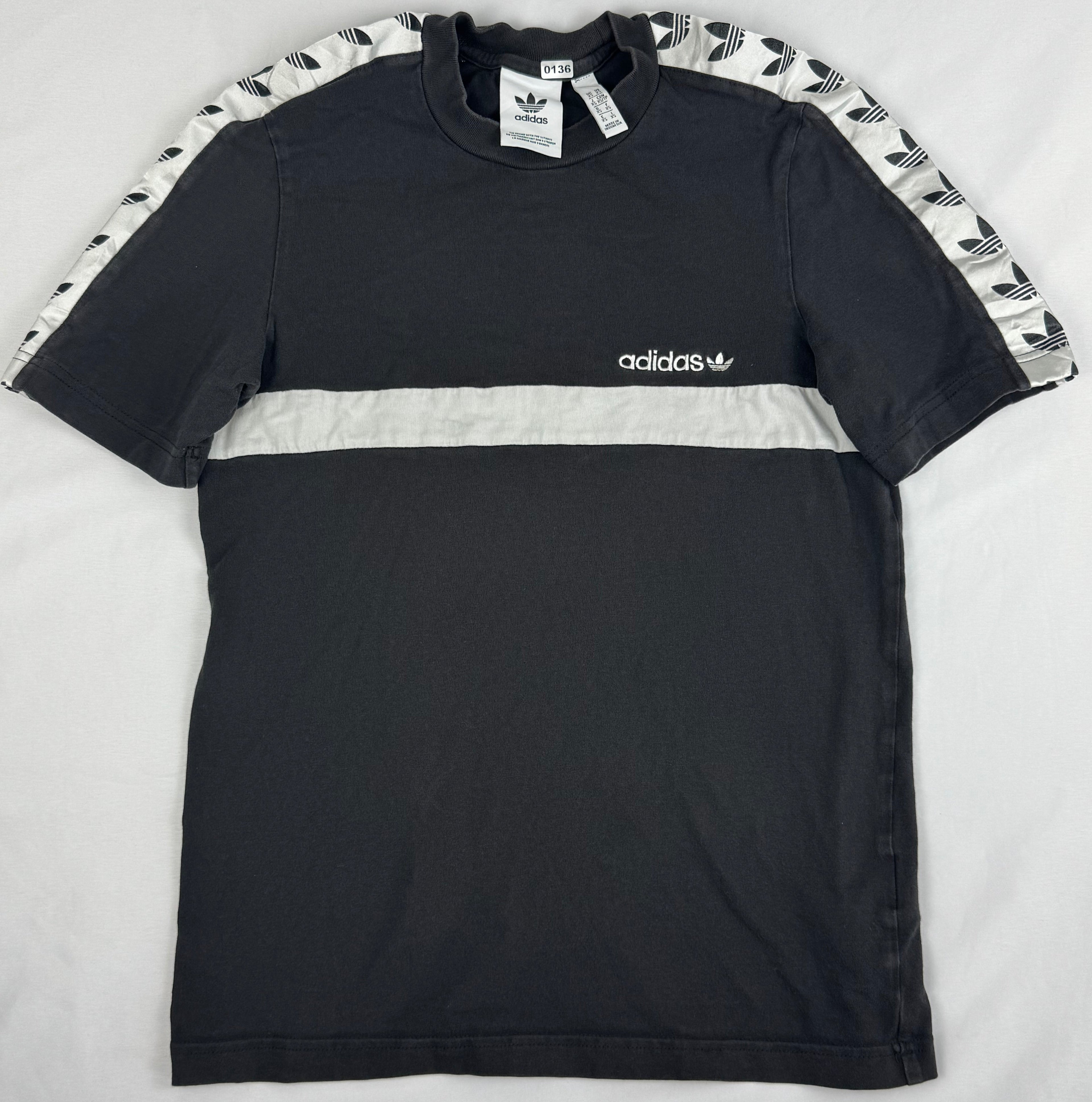 T-Shirt Adidas XS- gebraucht