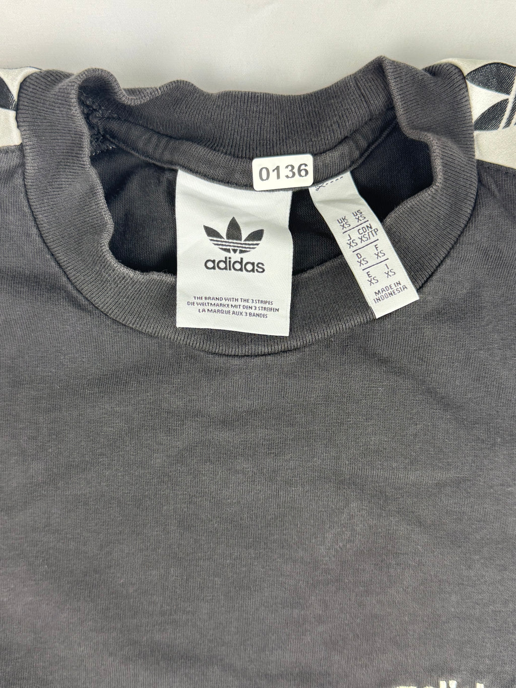 T-Shirt Adidas XS- gebraucht