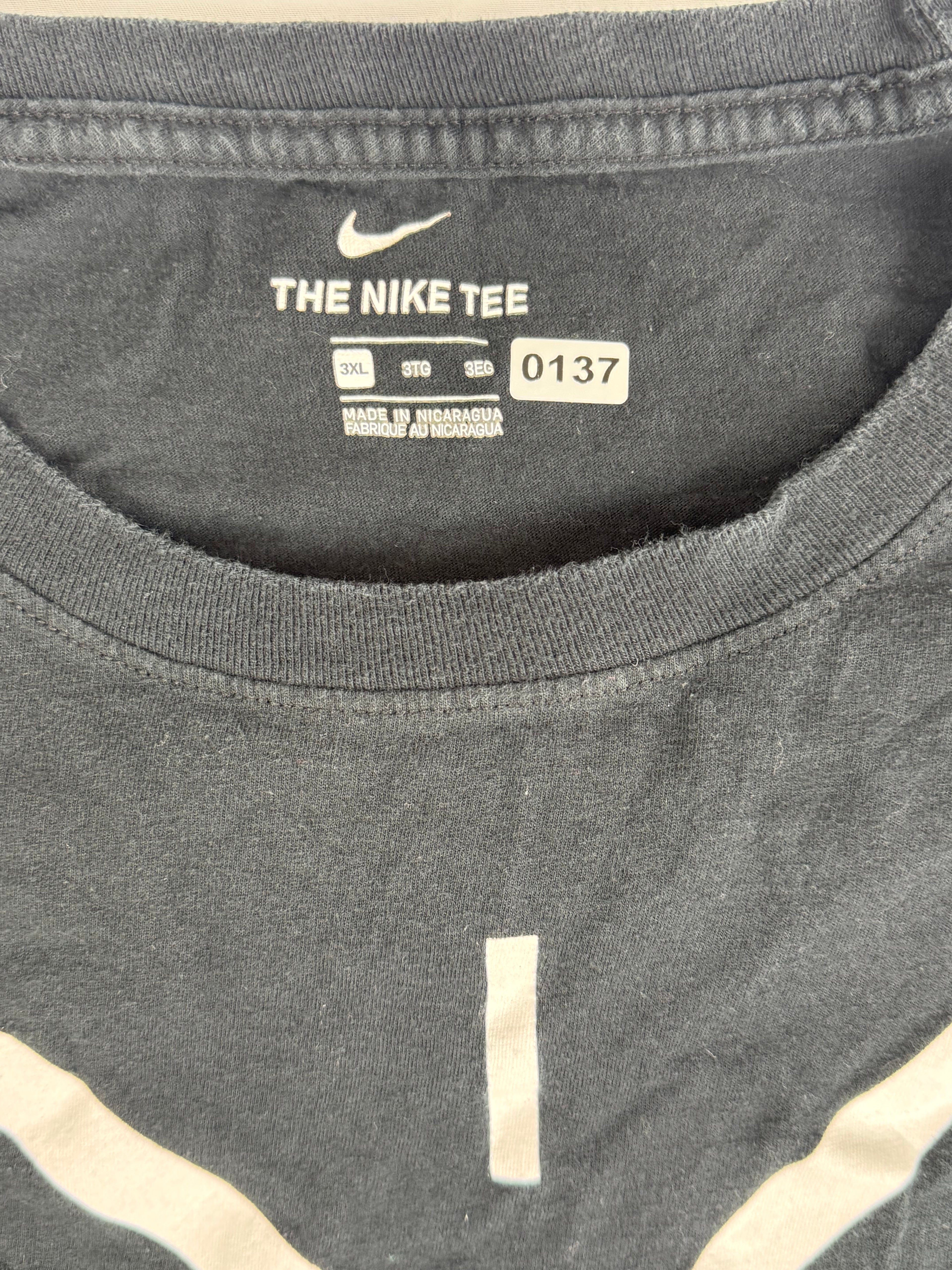 T-Shirt Nike 3XL- gebraucht