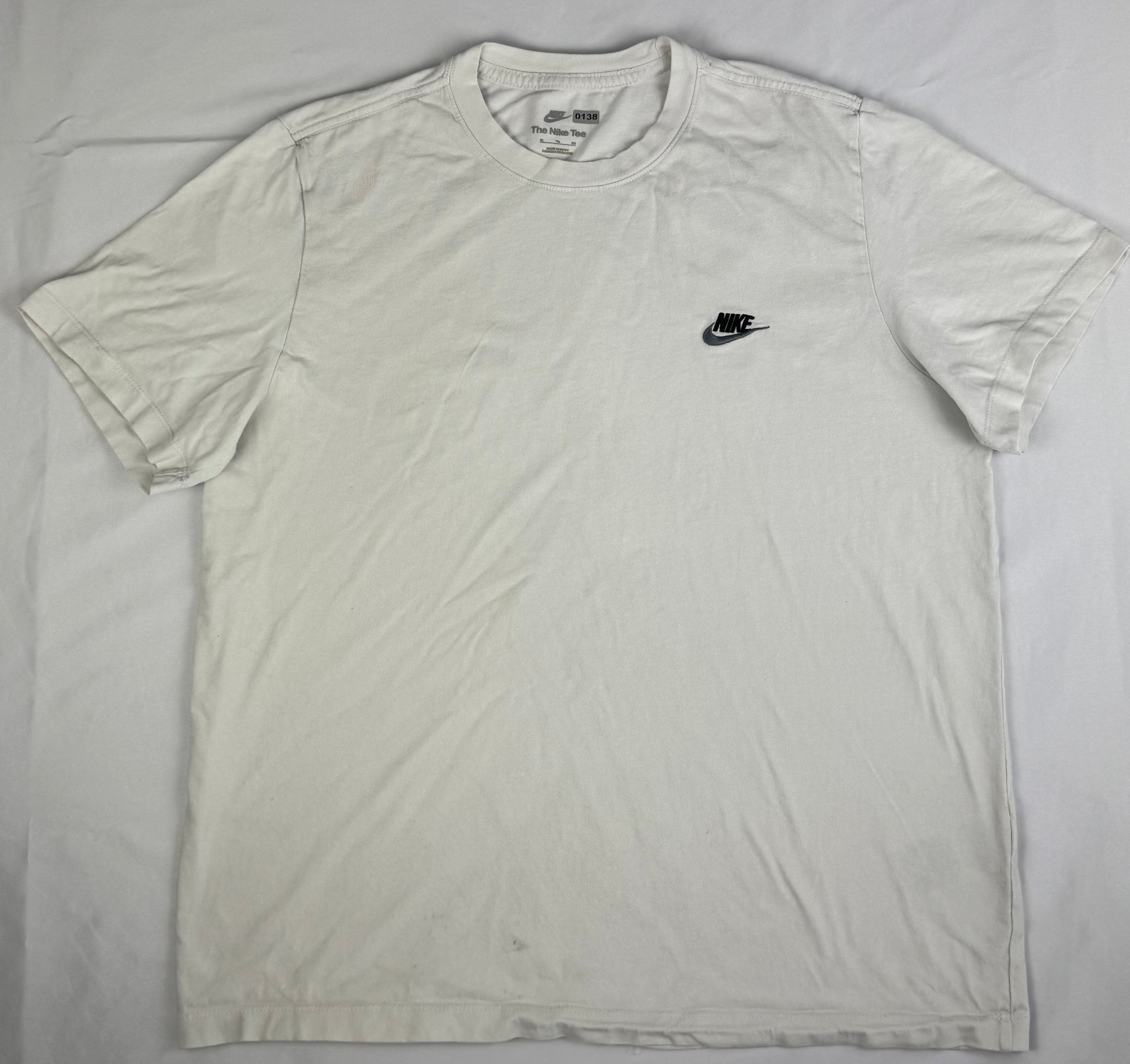 T-Shirt Nike XL- gebraucht