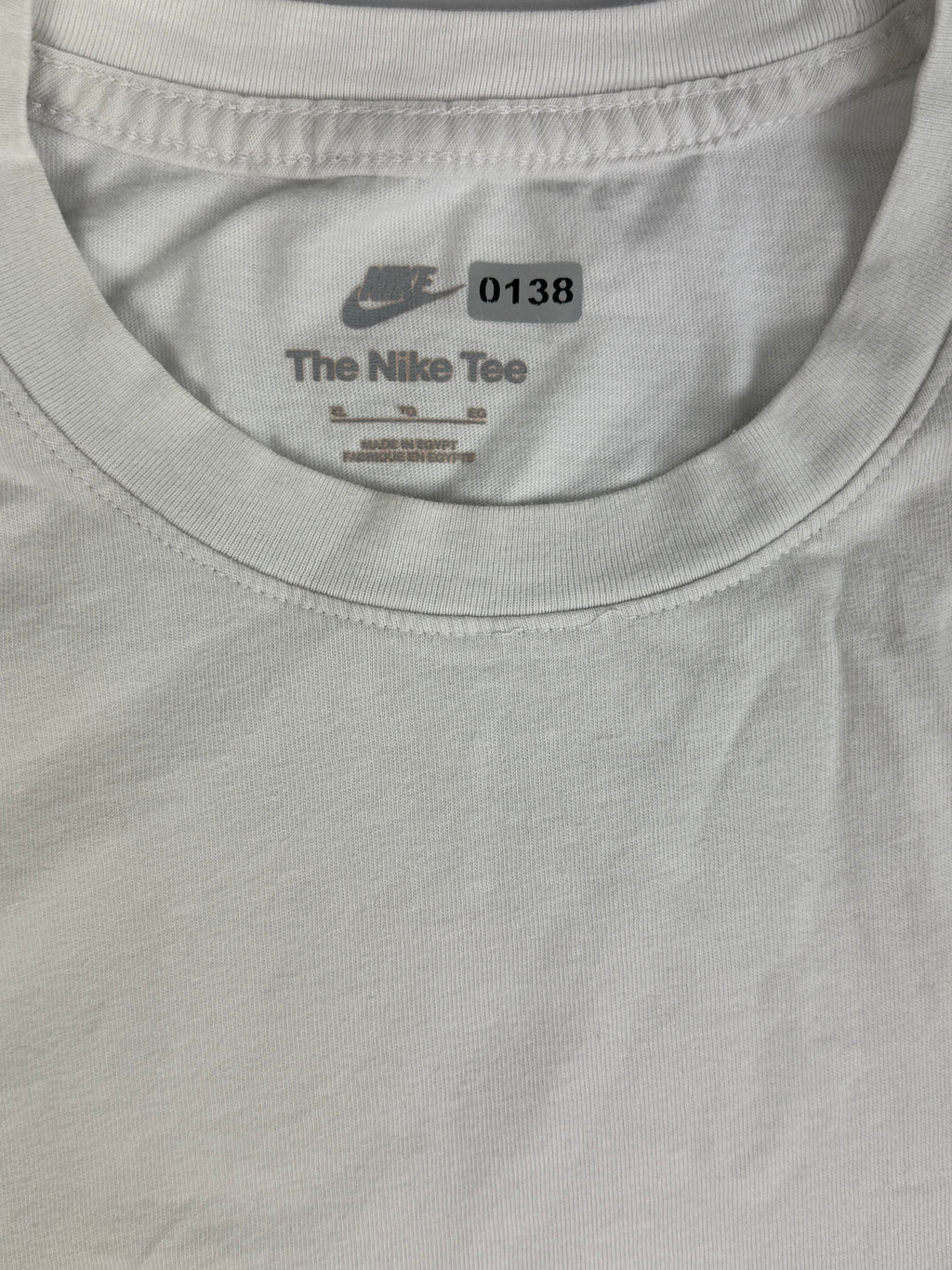 T-Shirt Nike XL- gebraucht