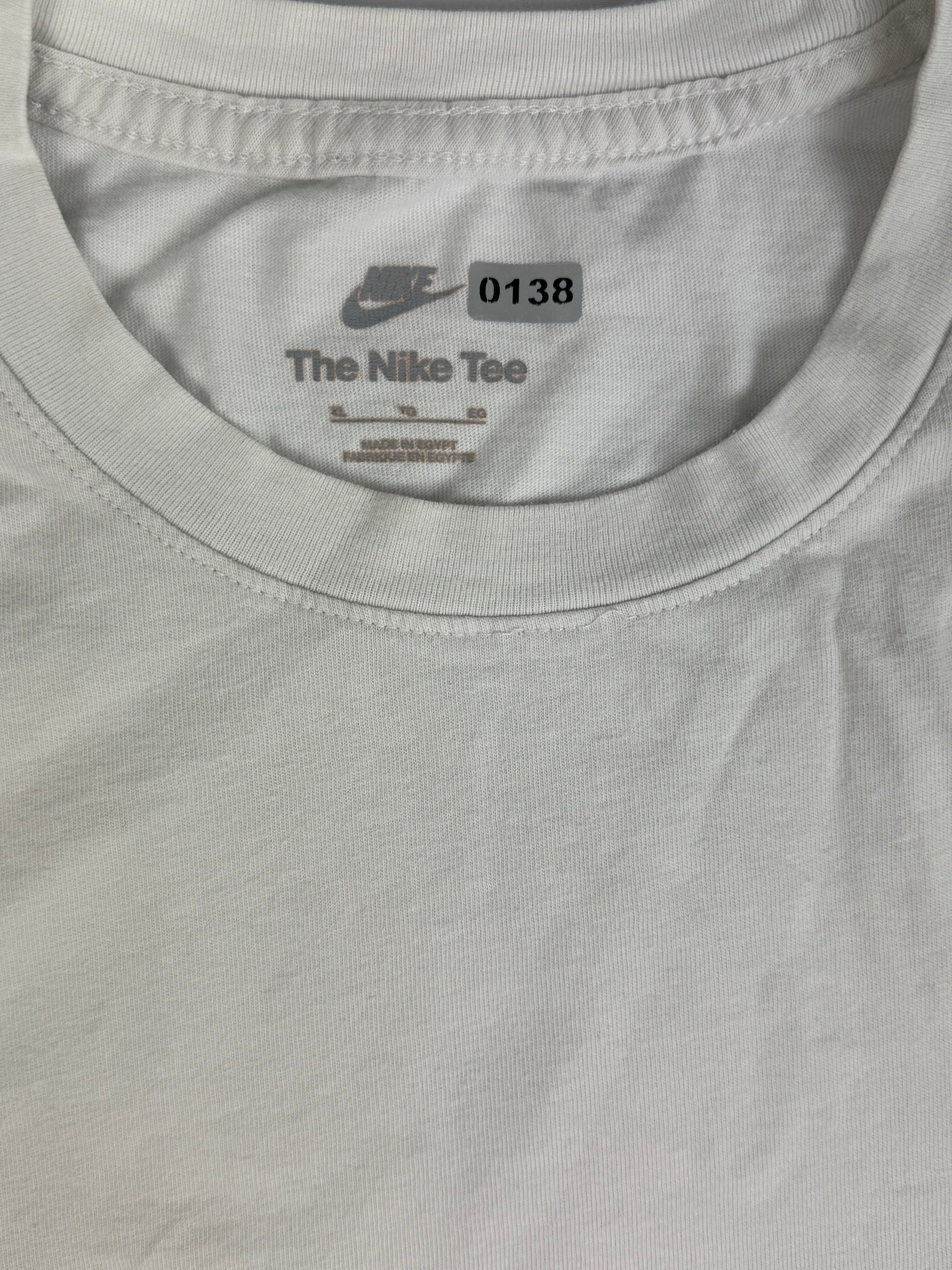 T-Shirt Nike XL- gebraucht